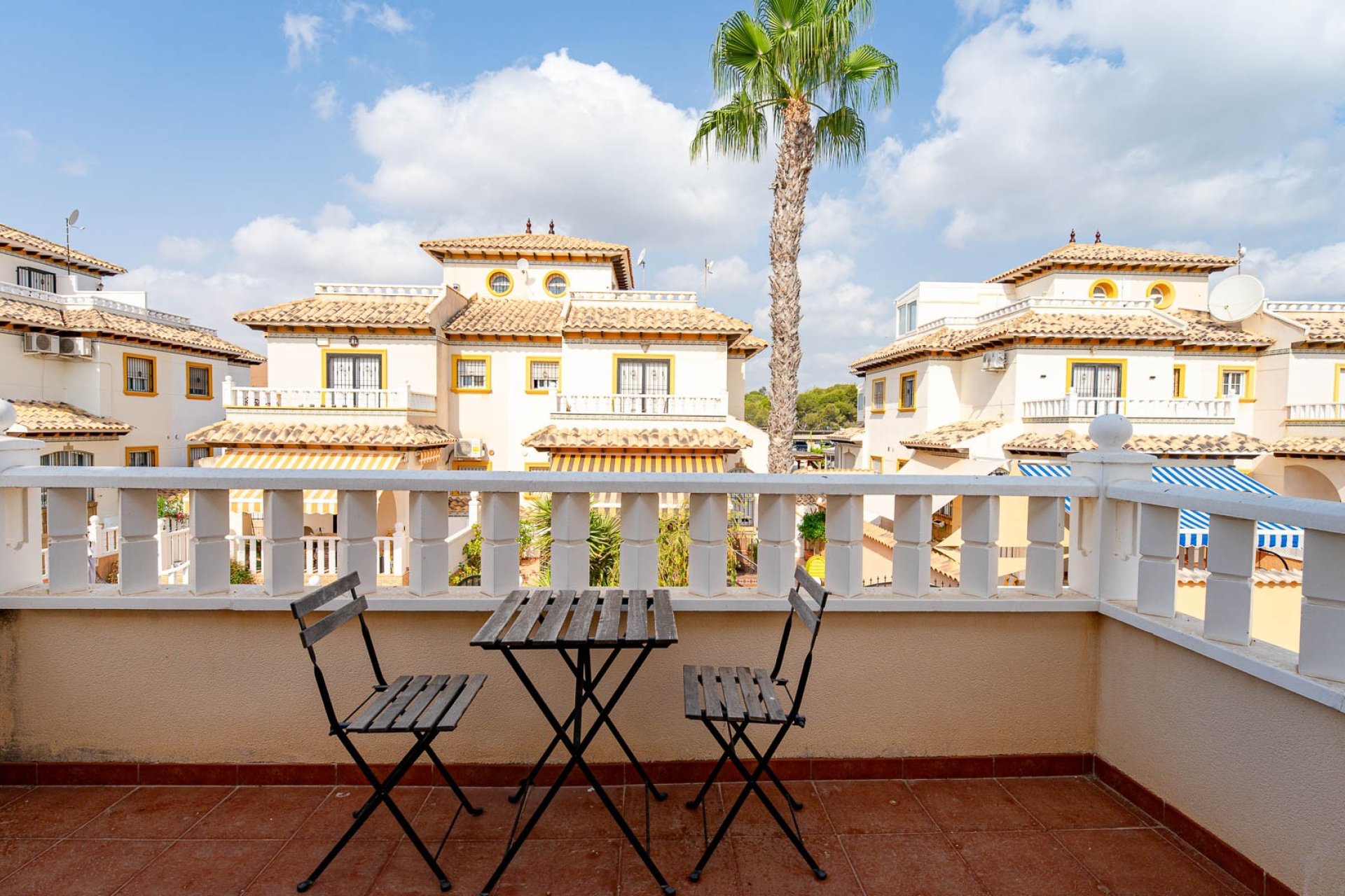 Resale - Quatro house - Orihuela Costa - Lomas de Cabo Roig