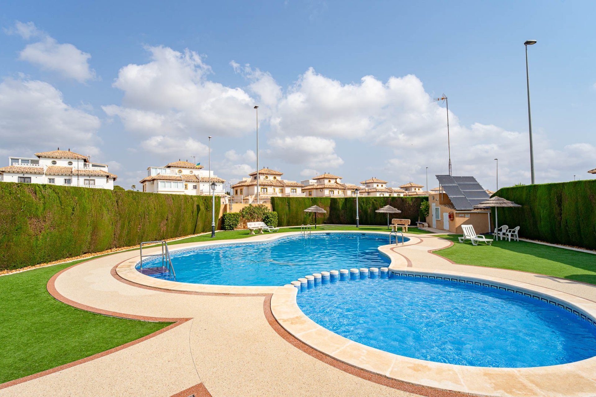 Resale - Quatro house - Orihuela Costa - Lomas de Cabo Roig
