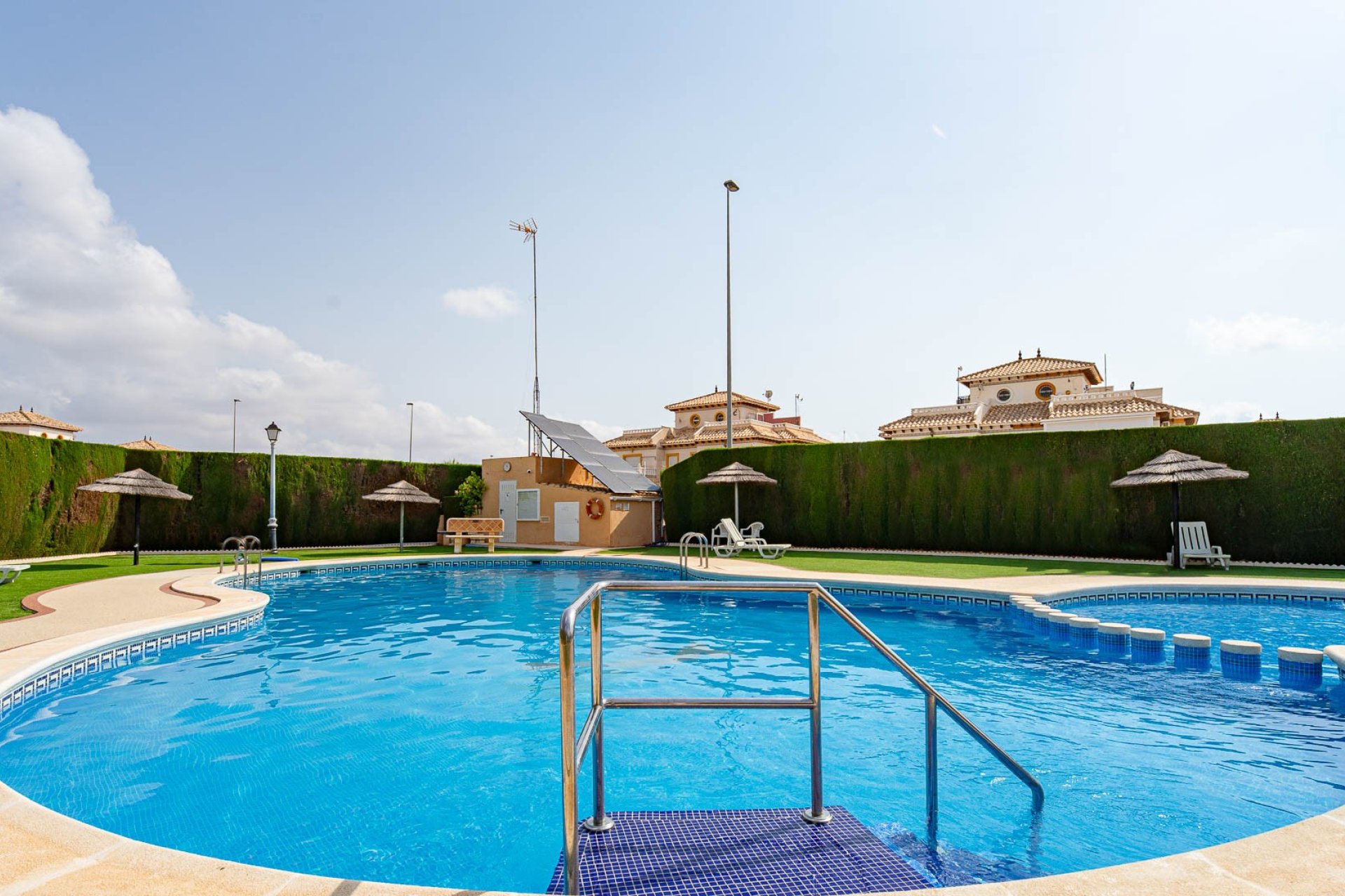 Resale - Quatro house - Orihuela Costa - Lomas de Cabo Roig