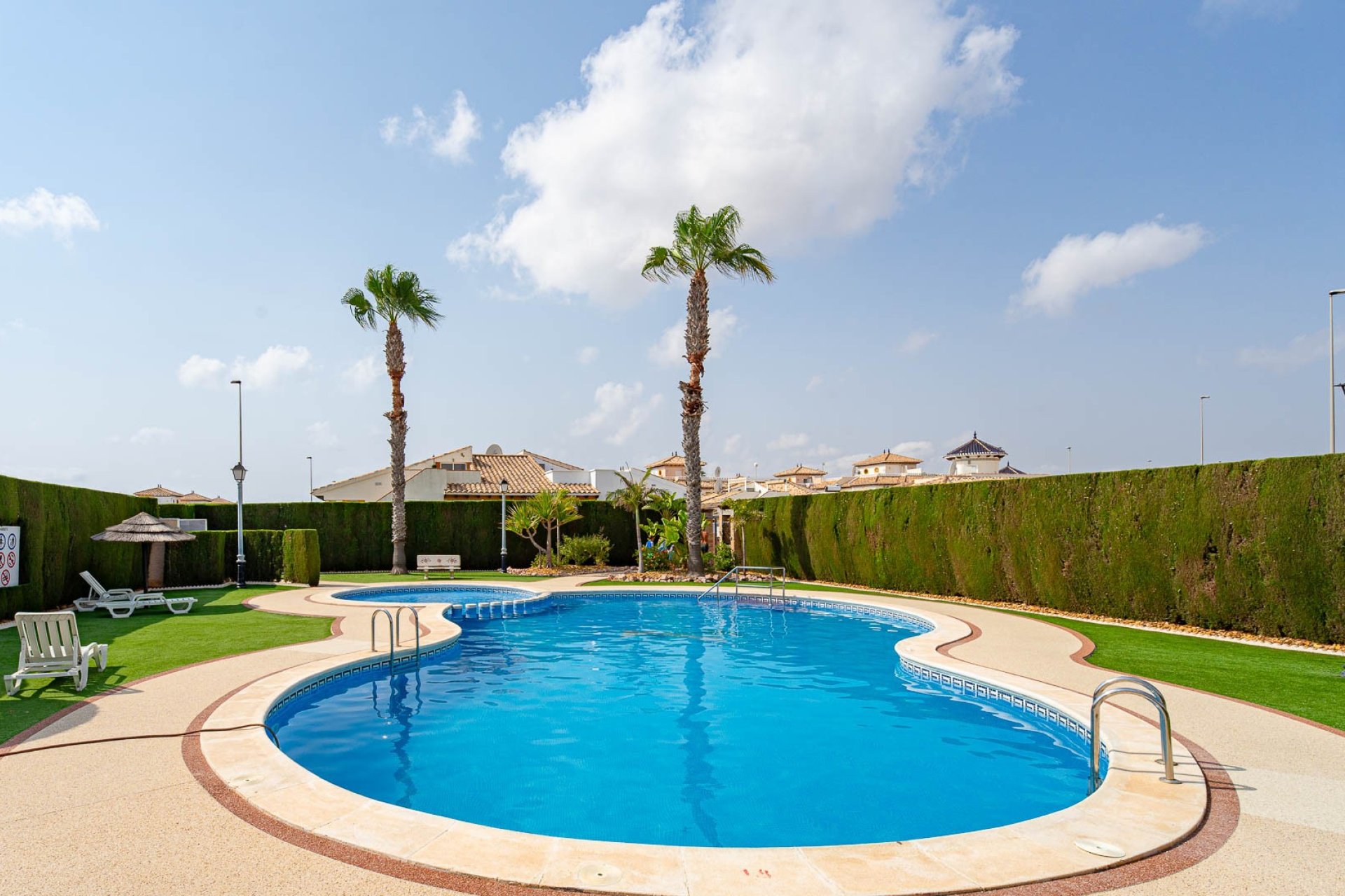 Resale - Quatro house - Orihuela Costa - Lomas de Cabo Roig