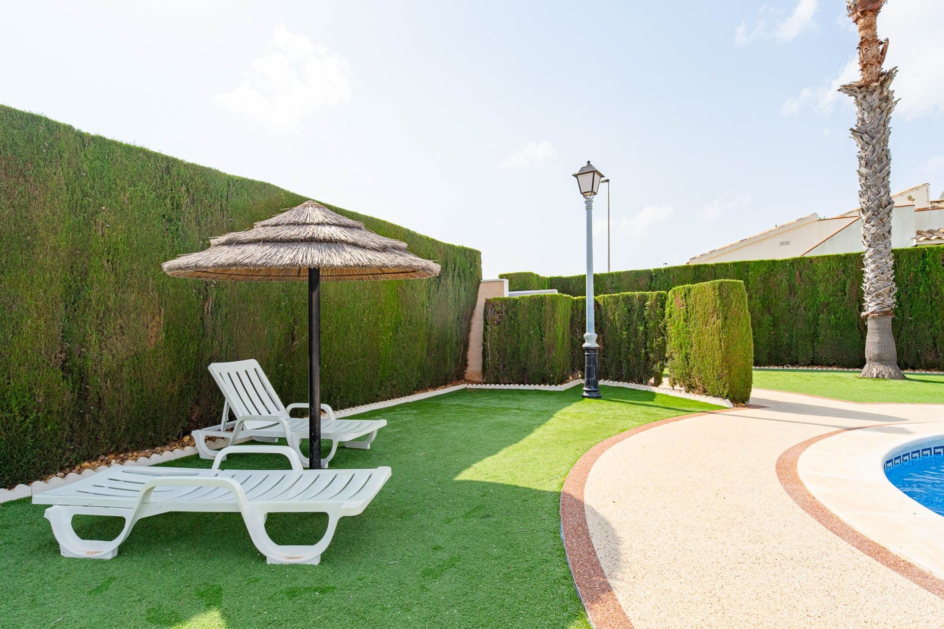 Resale - Quatro house - Orihuela Costa - Lomas de Cabo Roig