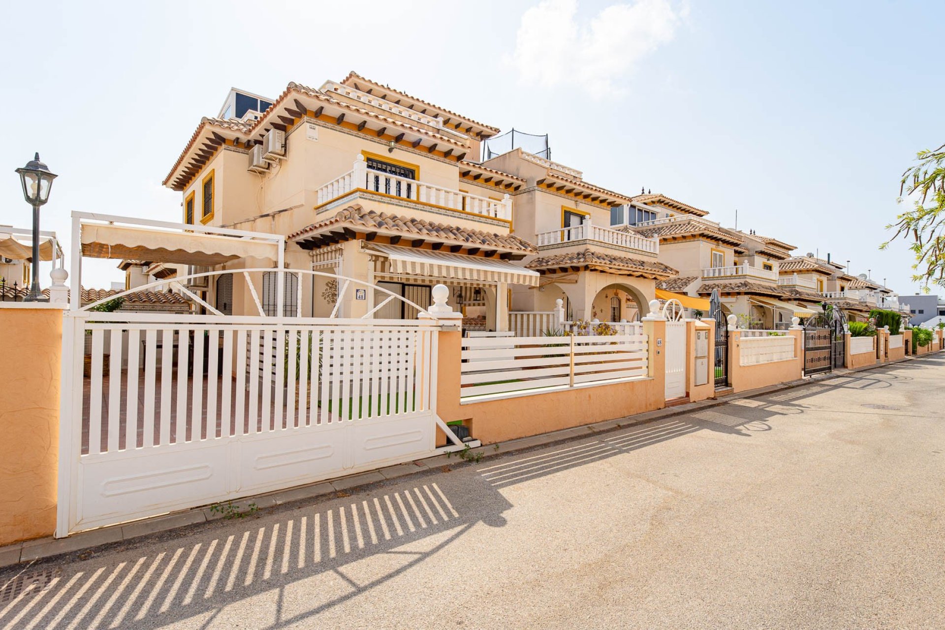Resale - Quatro house - Orihuela Costa - Lomas de Cabo Roig