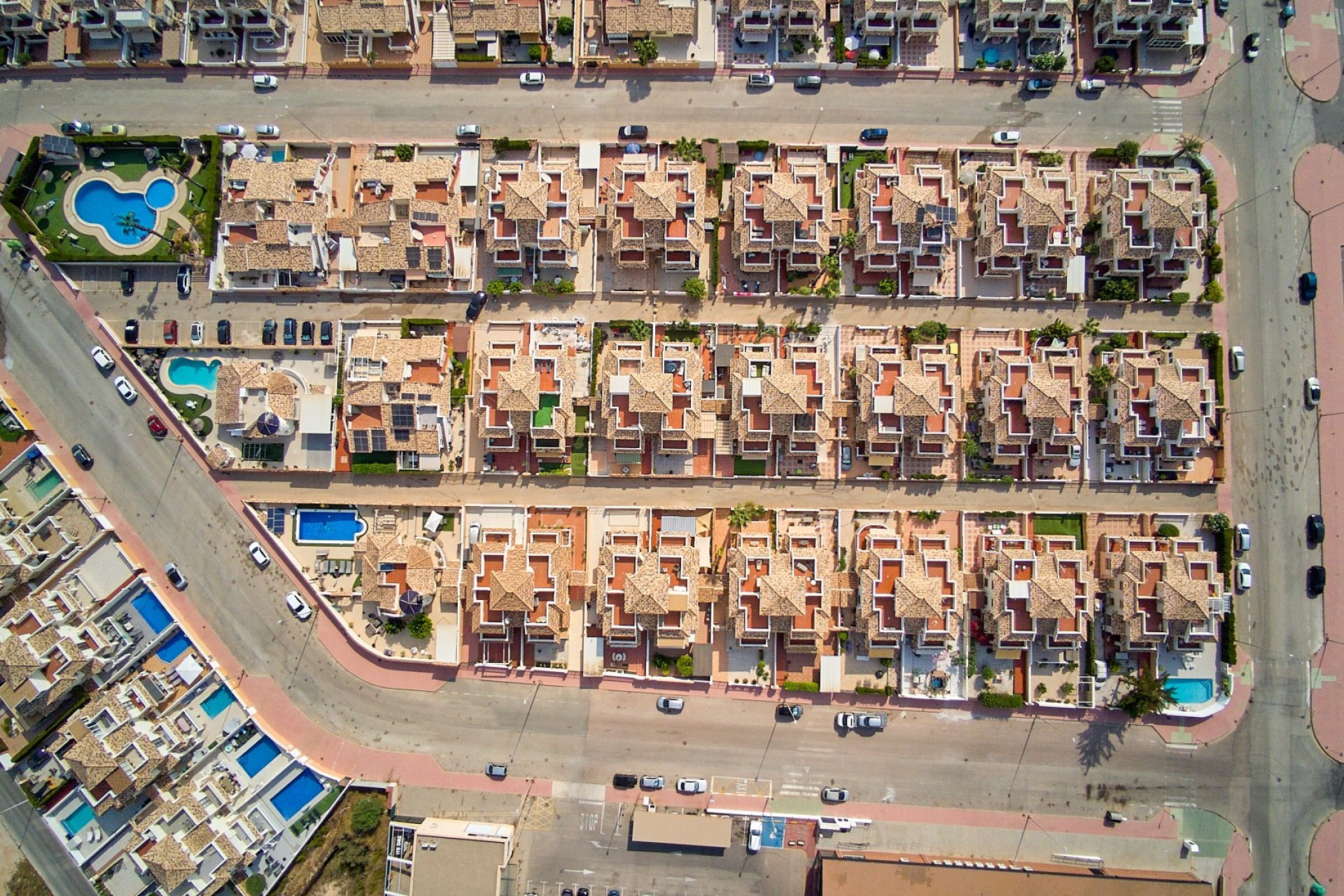 Resale - Quatro house - Orihuela Costa - Lomas de Cabo Roig