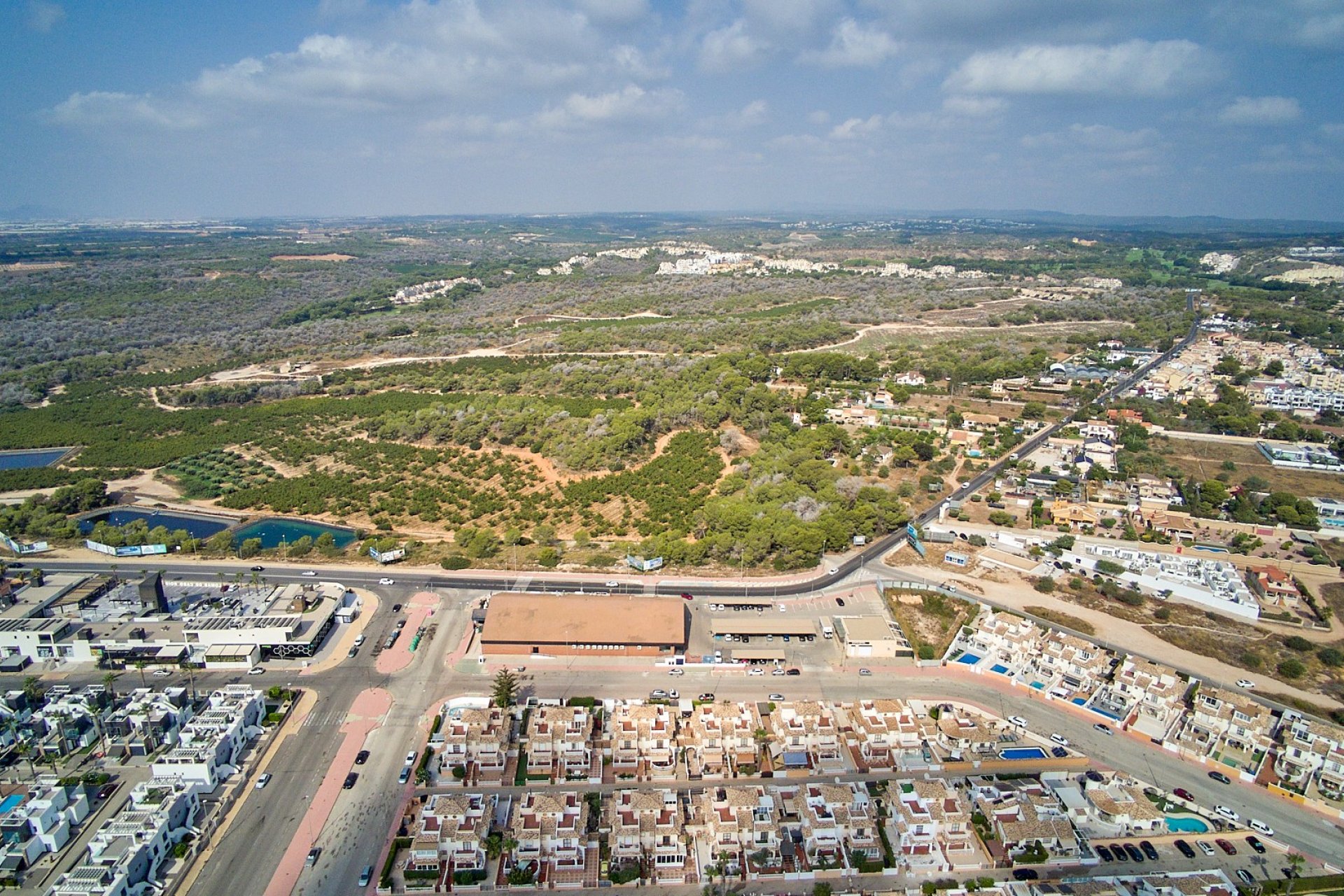 Resale - Quatro house - Orihuela Costa - Lomas de Cabo Roig