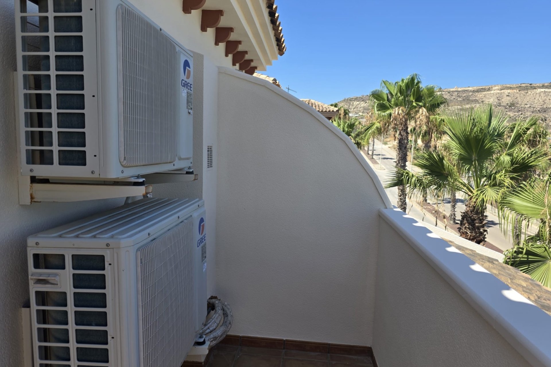 Resale - Semi Detached - Algorfa - La Finca Golf - La Finca Golf