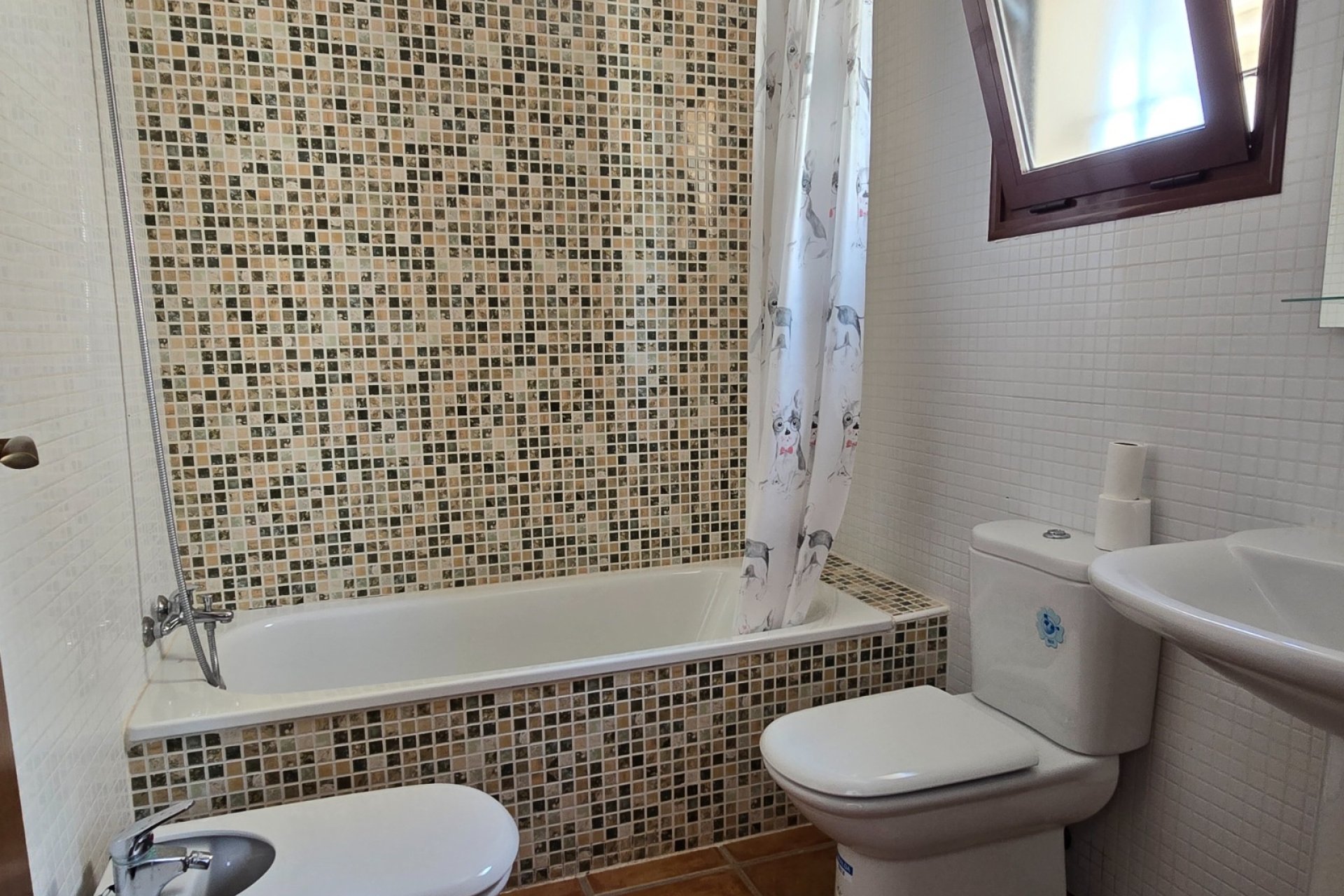 Resale - Semi Detached - Algorfa - La Finca Golf - La Finca Golf