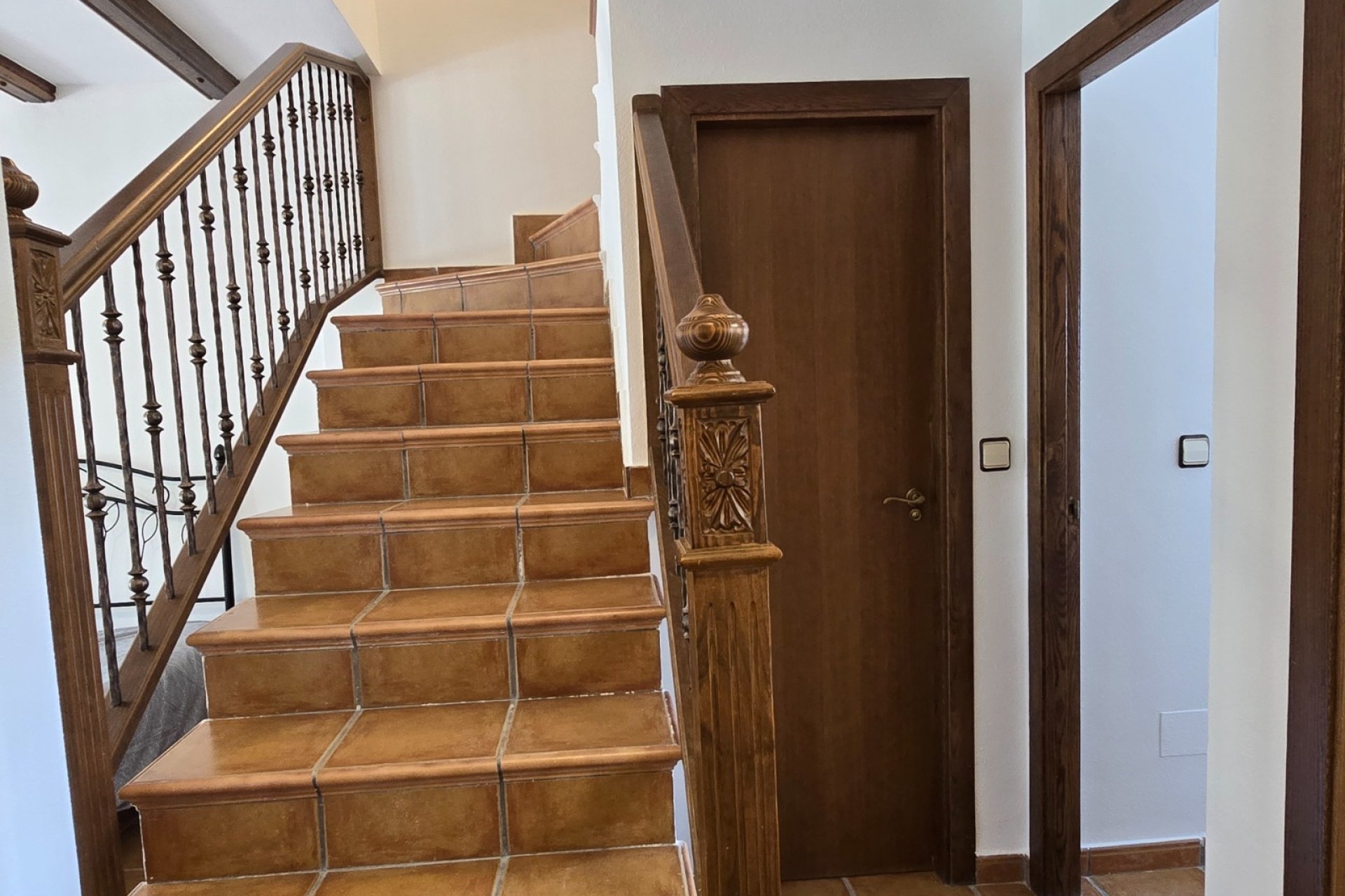 Resale - Semi Detached - Algorfa - La Finca Golf - La Finca Golf