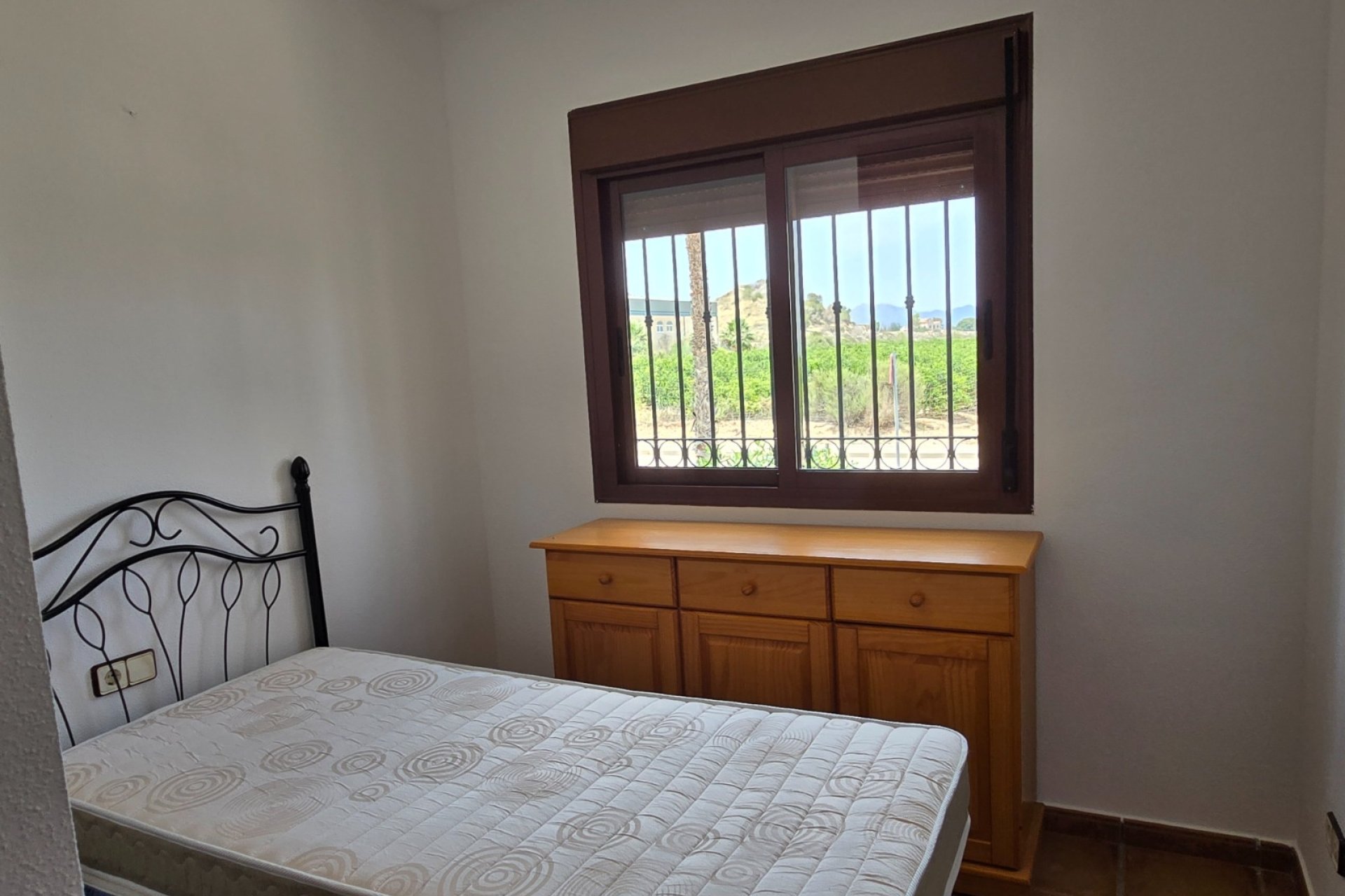 Resale - Semi Detached - Algorfa - La Finca Golf - La Finca Golf