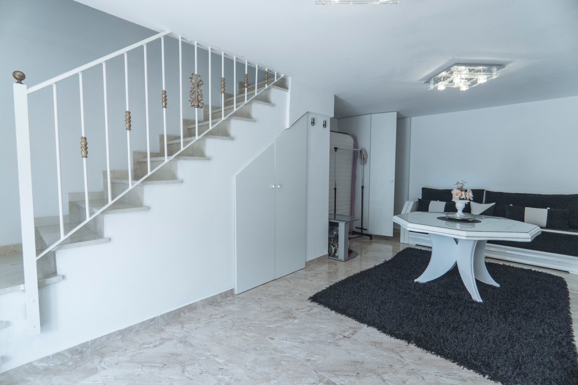 Resale - Semi Detached - Algorfa - La Finca Golf - Montemar