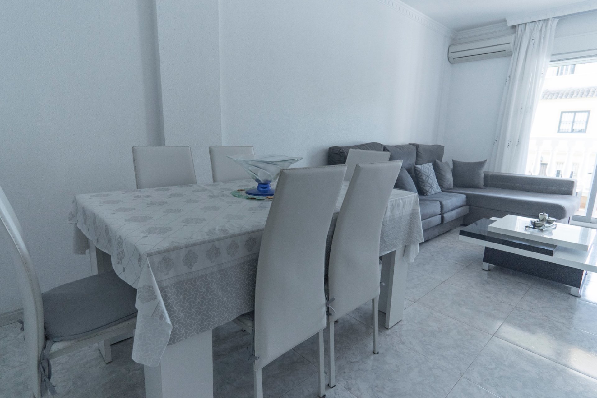 Resale - Semi Detached - Algorfa - La Finca Golf - Montemar