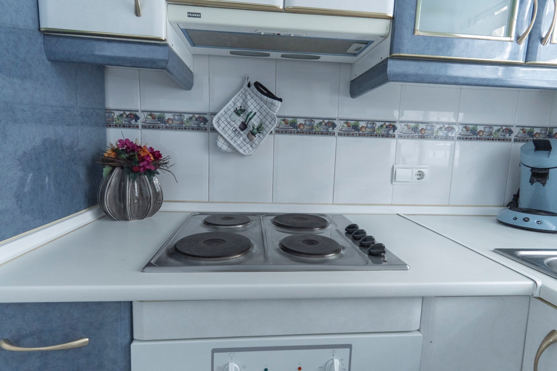 Resale - Semi Detached - Algorfa - La Finca Golf - Montemar