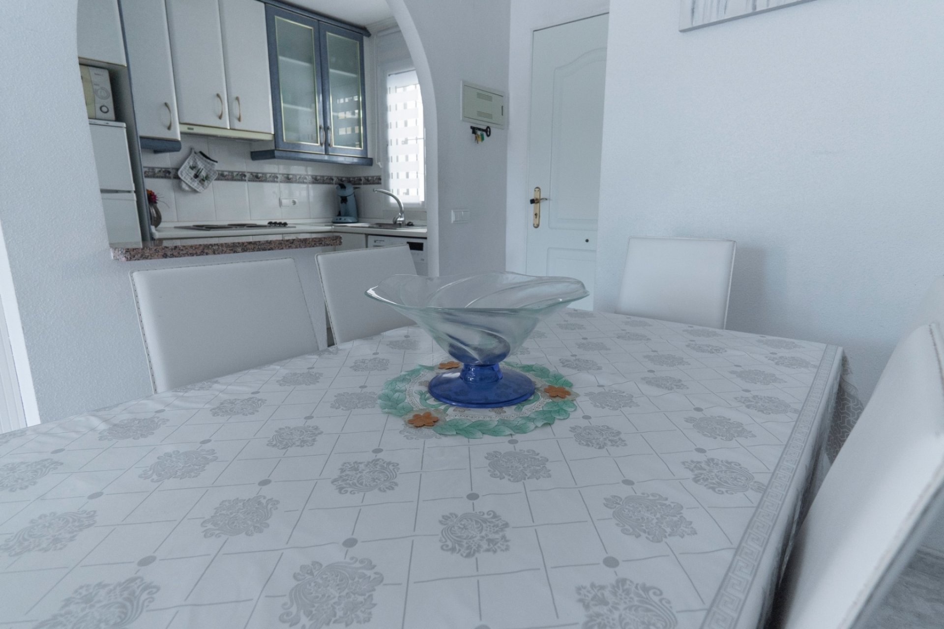 Resale - Semi Detached - Algorfa - La Finca Golf - Montemar