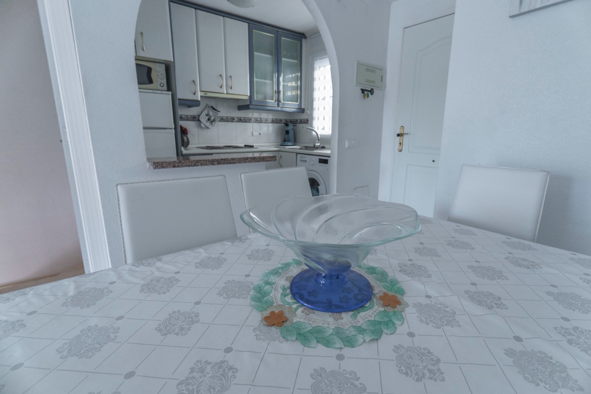 Resale - Semi Detached - Algorfa - La Finca Golf - Montemar