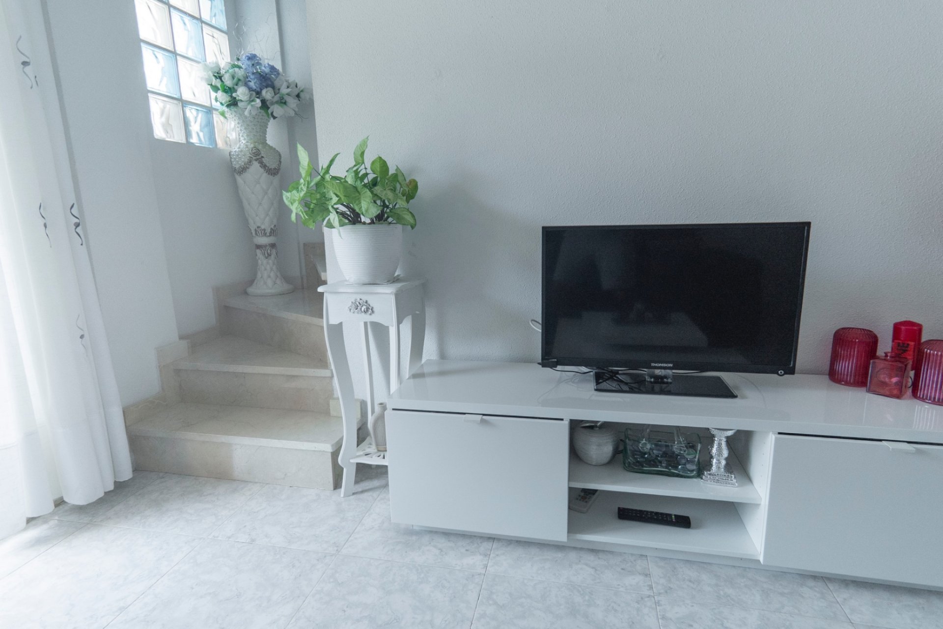 Resale - Semi Detached - Algorfa - La Finca Golf - Montemar