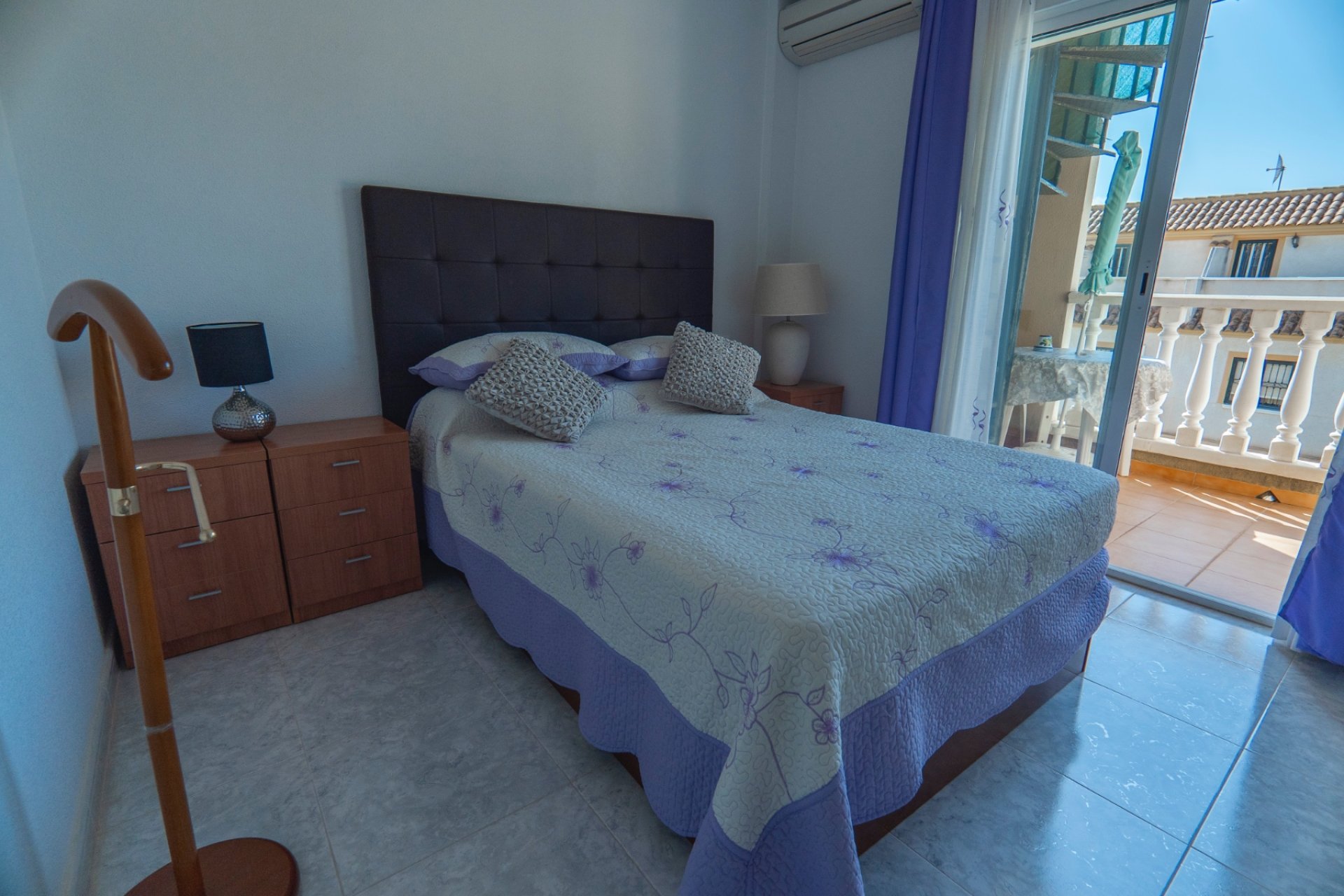 Resale - Semi Detached - Algorfa - La Finca Golf - Montemar