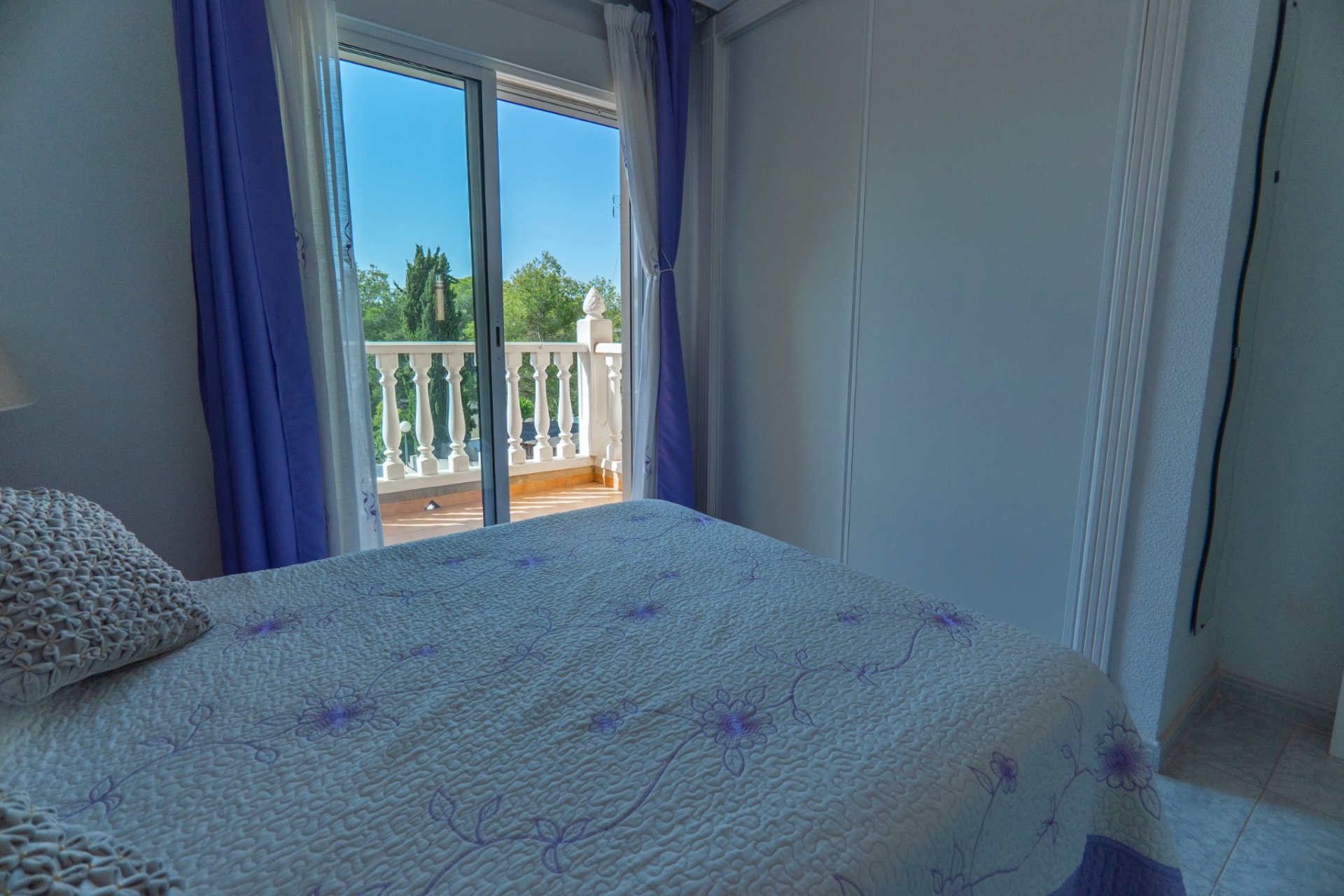 Resale - Semi Detached - Algorfa - La Finca Golf - Montemar