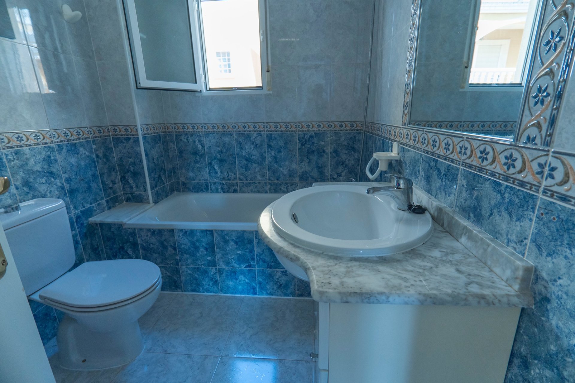 Resale - Semi Detached - Algorfa - La Finca Golf - Montemar