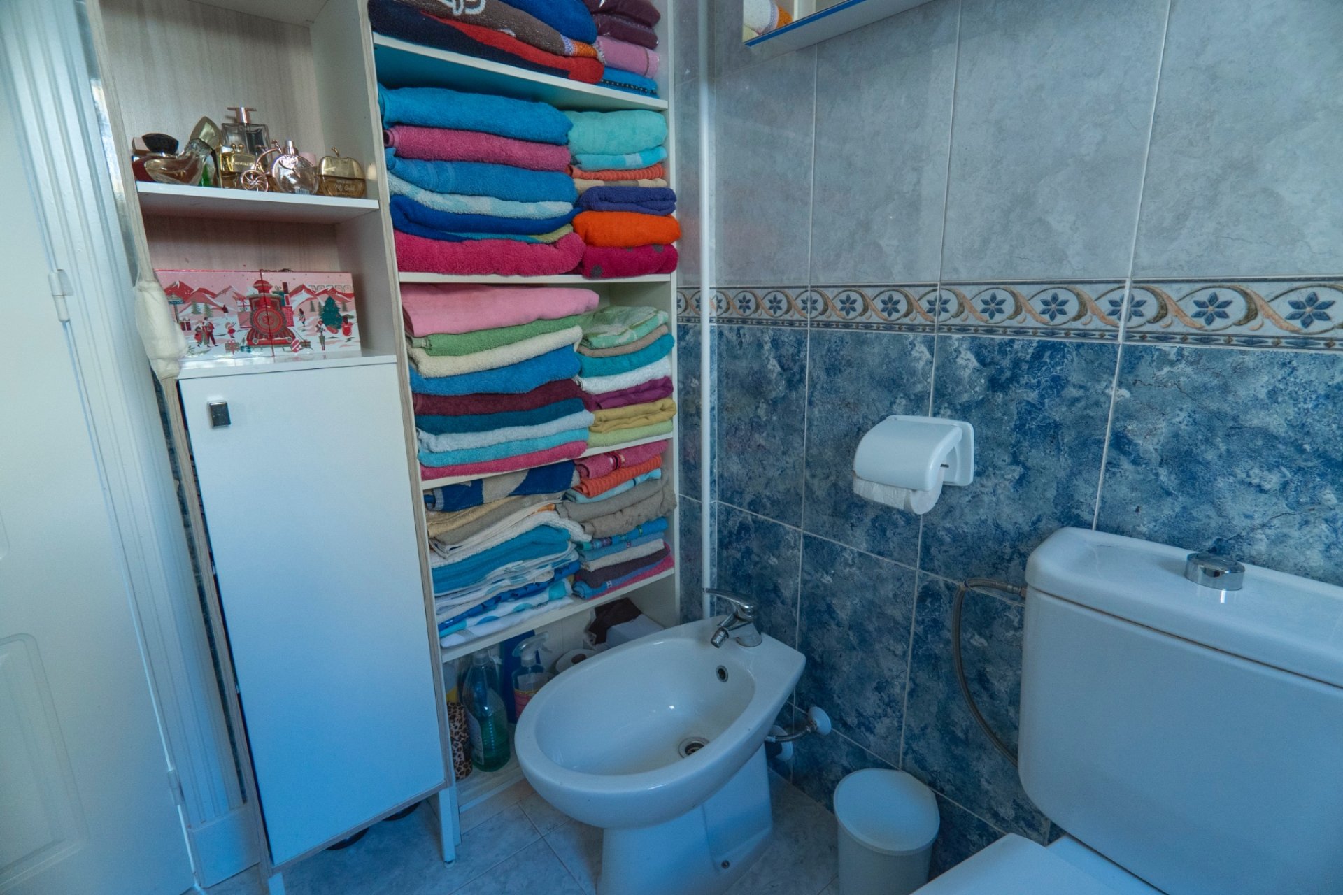 Resale - Semi Detached - Algorfa - La Finca Golf - Montemar