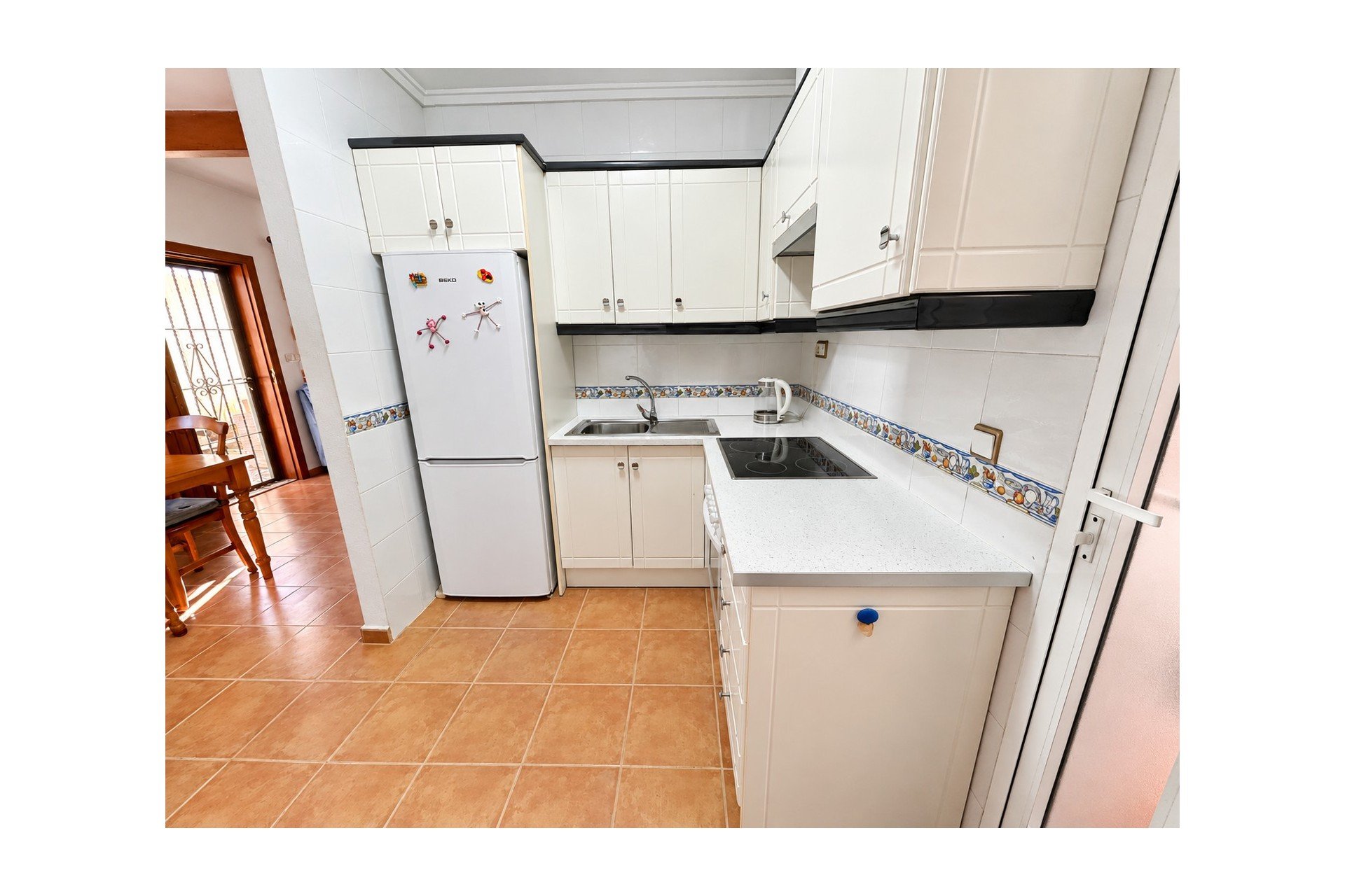 Resale - Semi Detached - Algorfa - Montebello