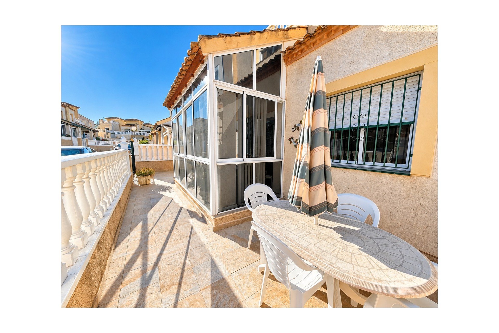 Resale - Semi Detached - Algorfa - Montebello