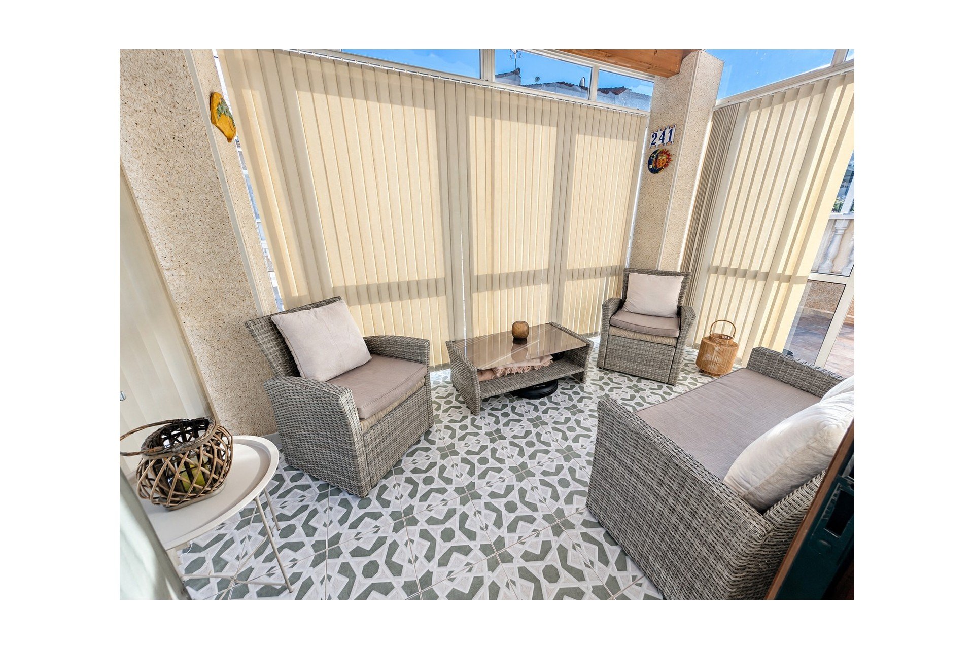 Resale - Semi Detached - Algorfa - Montebello