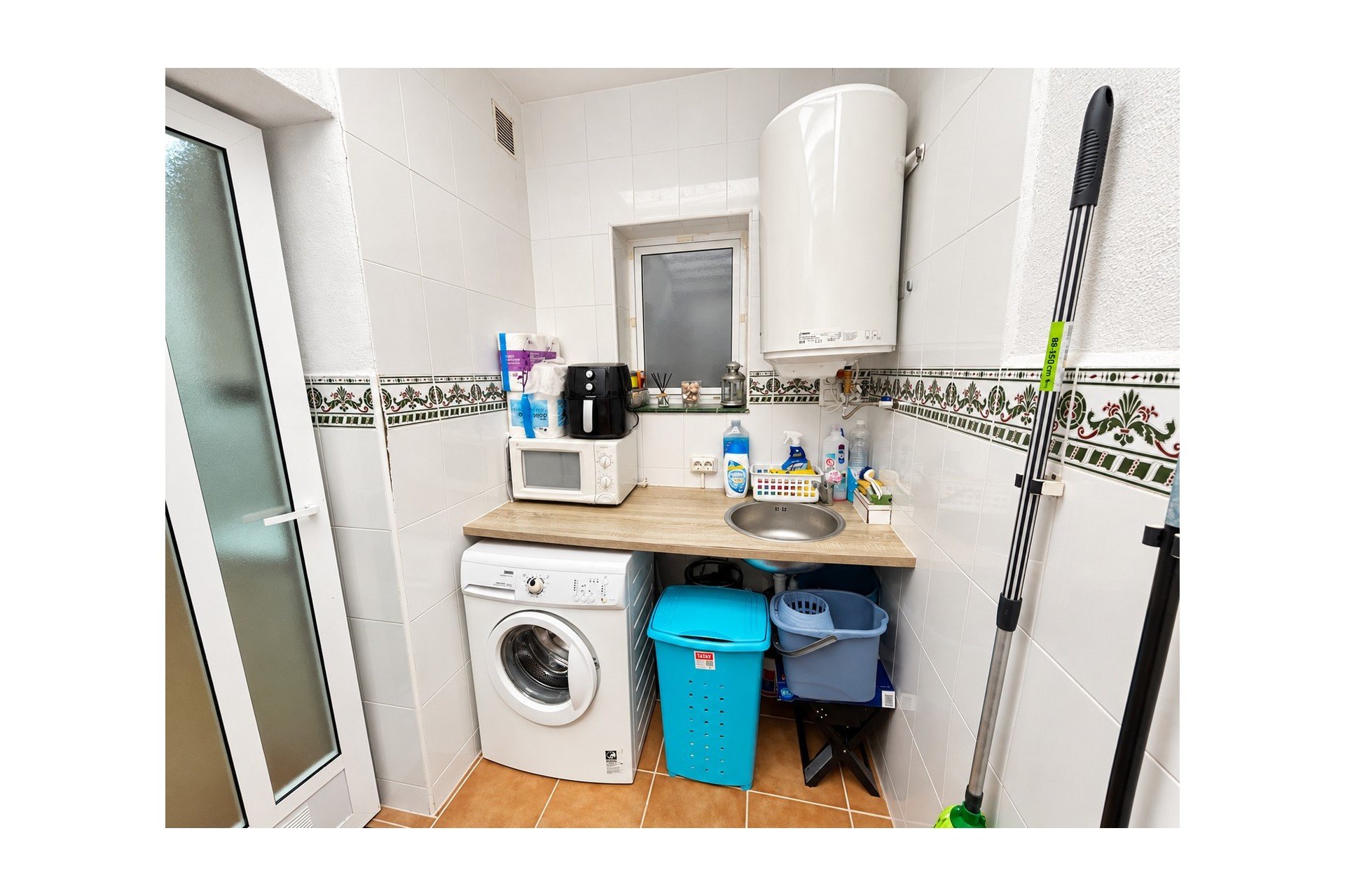 Resale - Semi Detached - Algorfa - Montebello