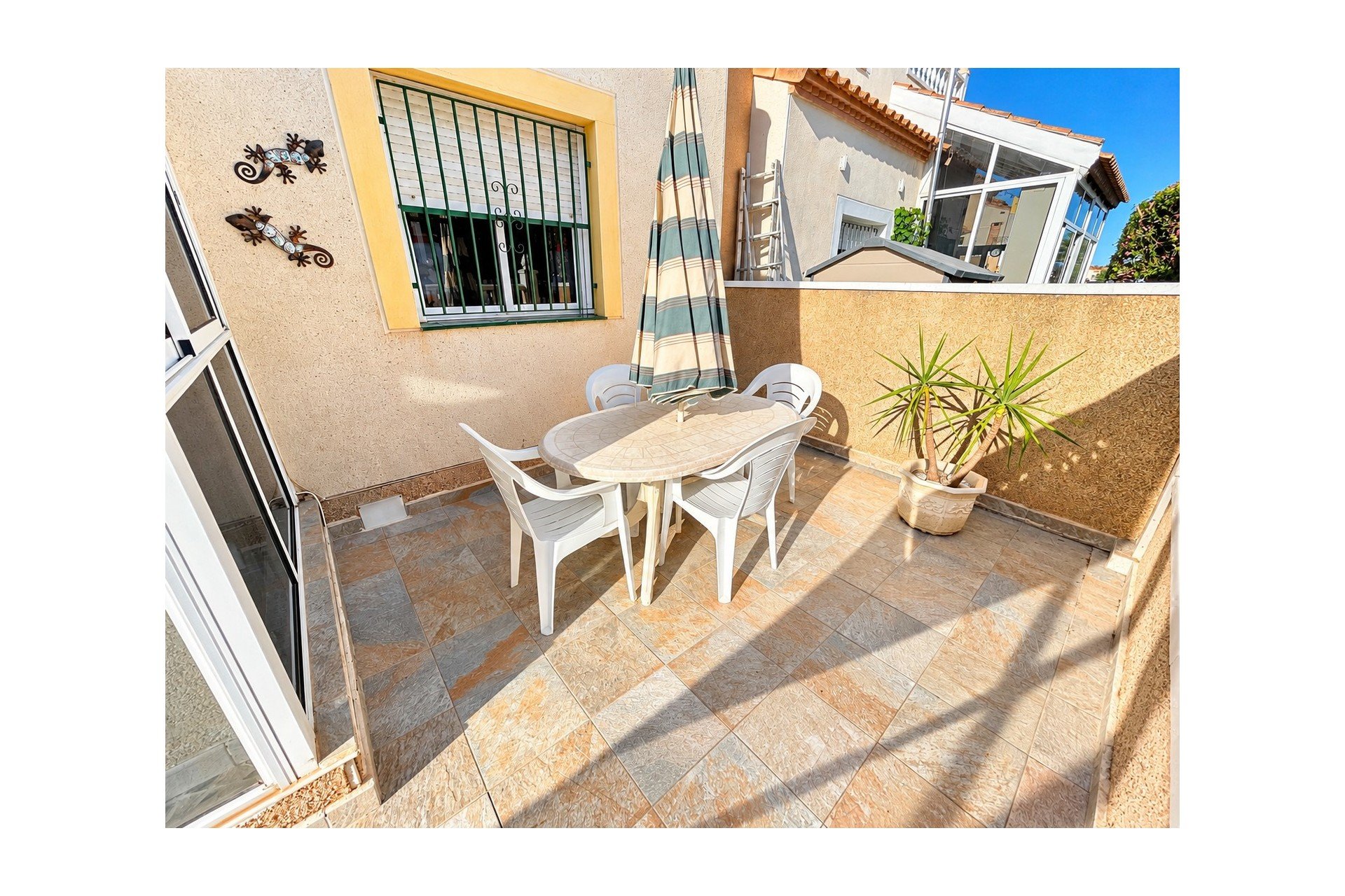 Resale - Semi Detached - Algorfa - Montebello