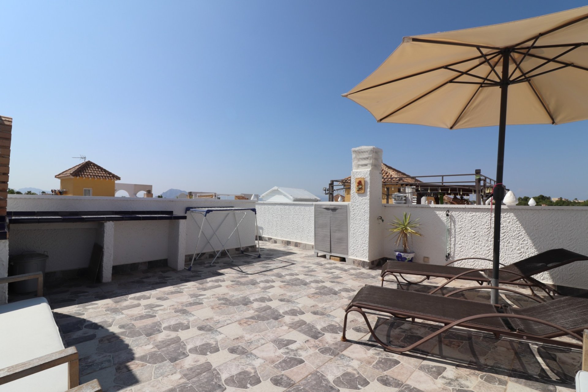 Resale - Semi Detached - Algorfa - Montemar