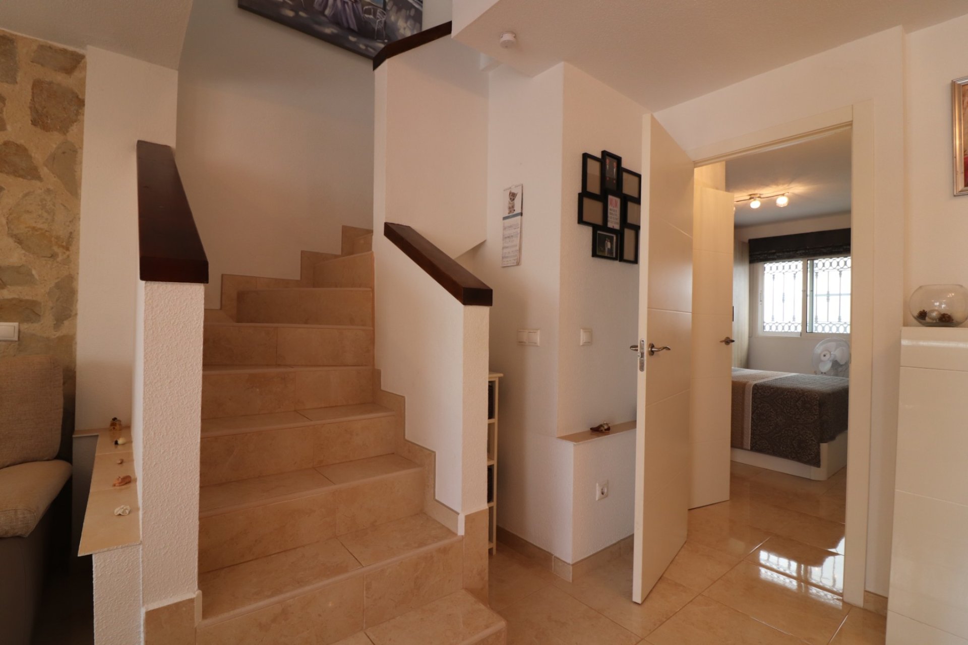 Resale - Semi Detached - Algorfa - Montemar