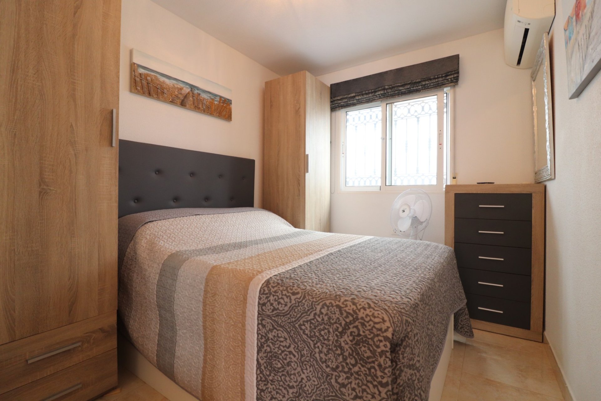 Resale - Semi Detached - Algorfa - Montemar