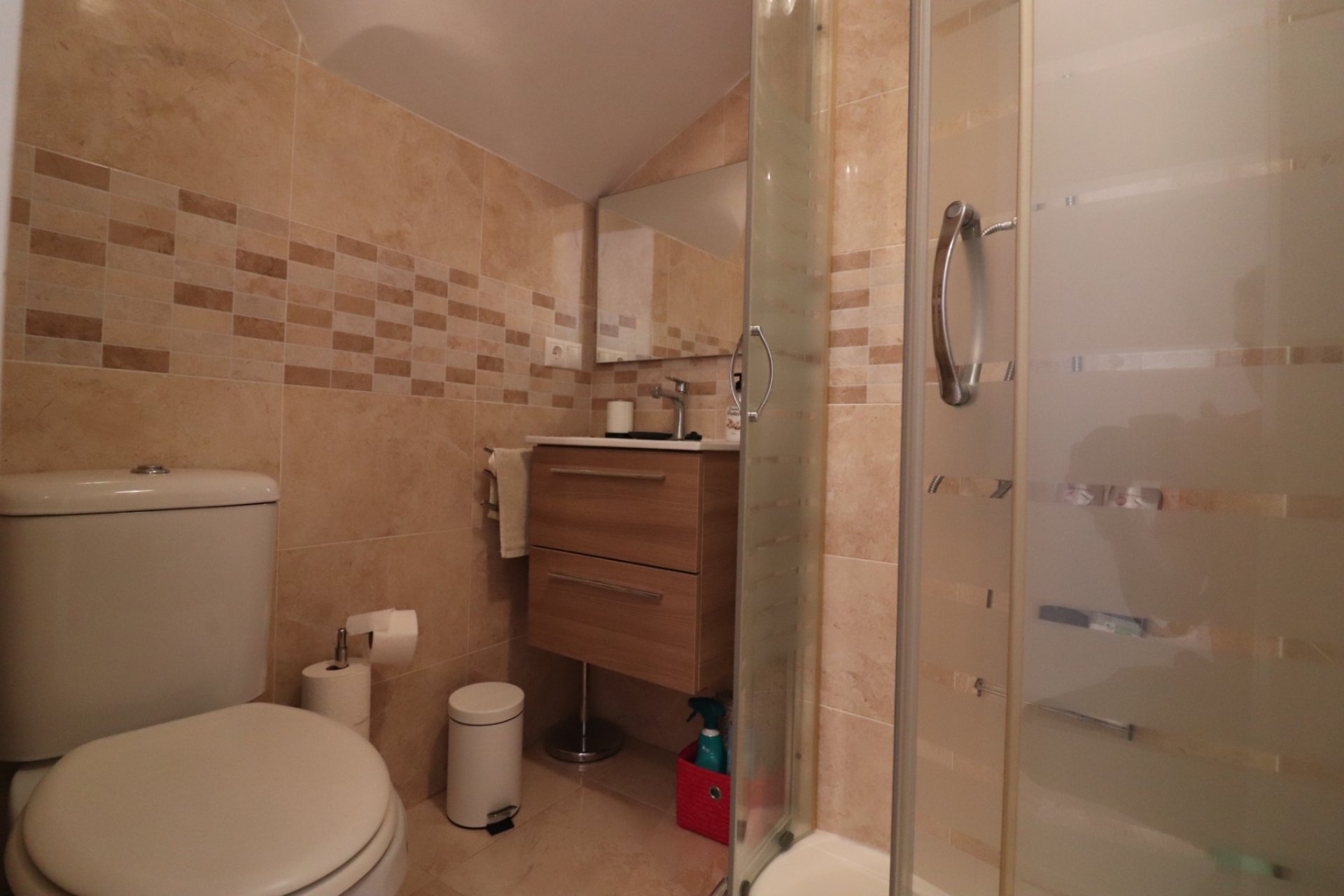 Resale - Semi Detached - Algorfa - Montemar