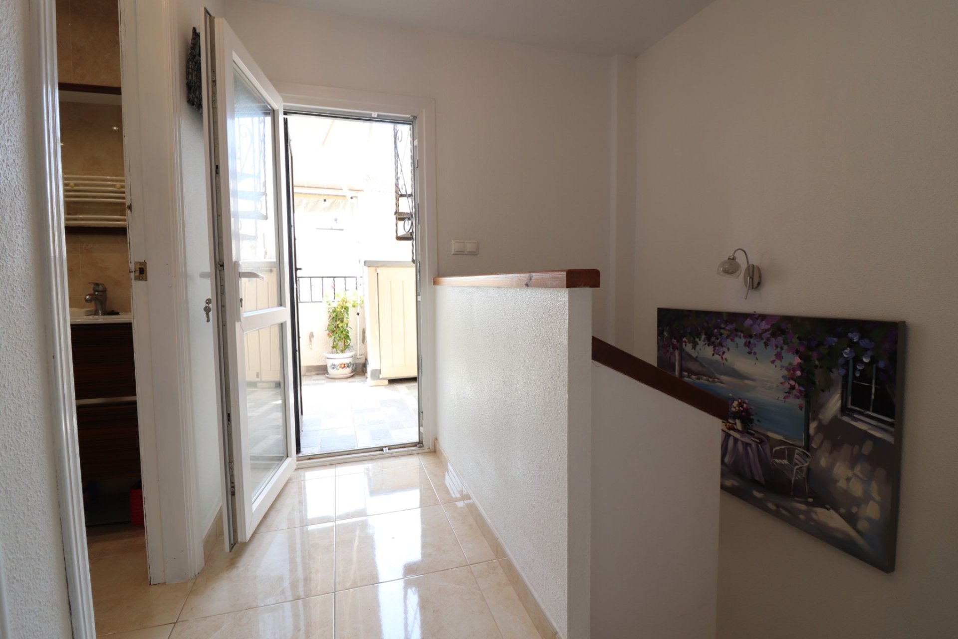 Resale - Semi Detached - Algorfa - Montemar