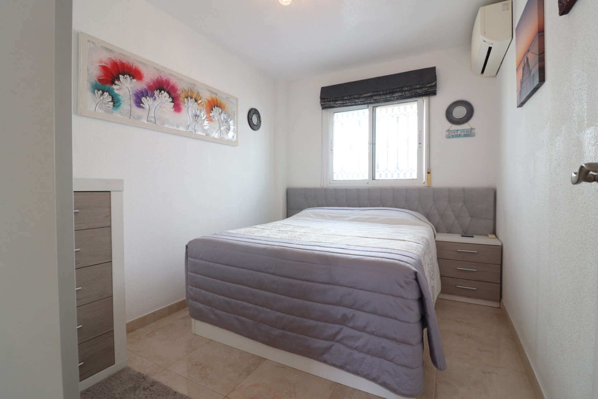 Resale - Semi Detached - Algorfa - Montemar