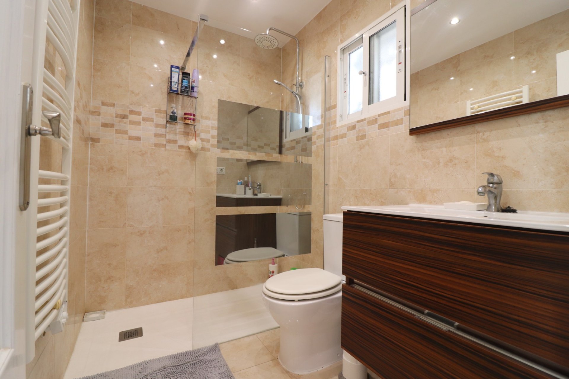 Resale - Semi Detached - Algorfa - Montemar