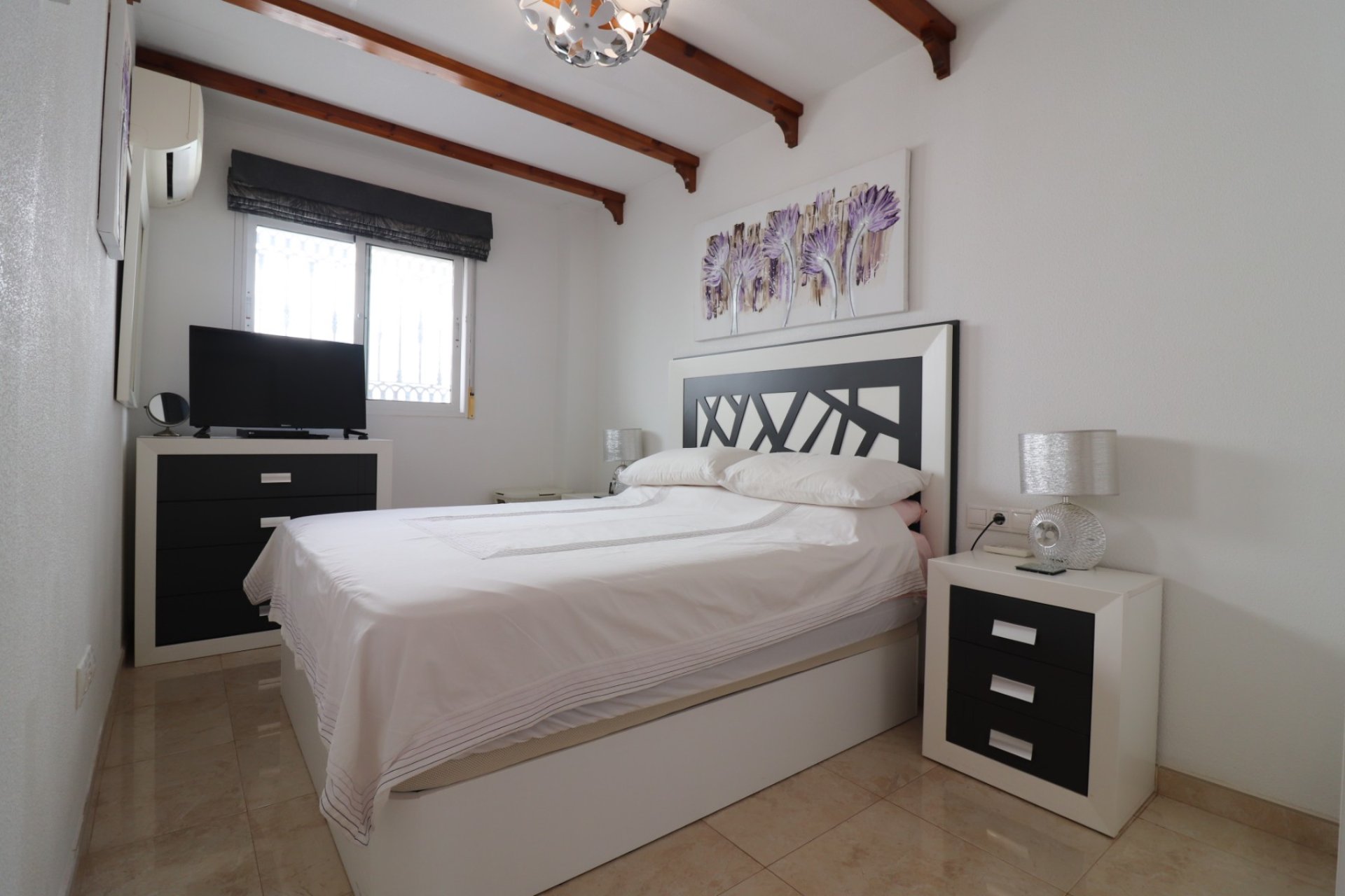 Resale - Semi Detached - Algorfa - Montemar