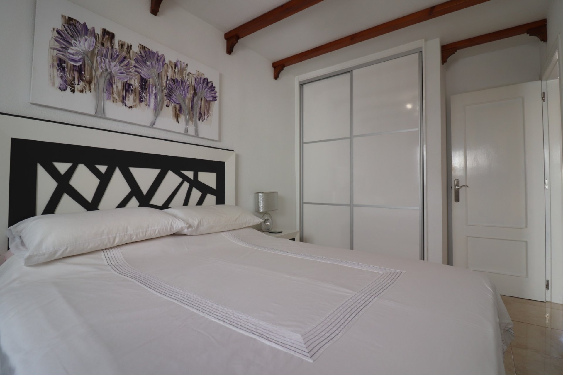 Resale - Semi Detached - Algorfa - Montemar
