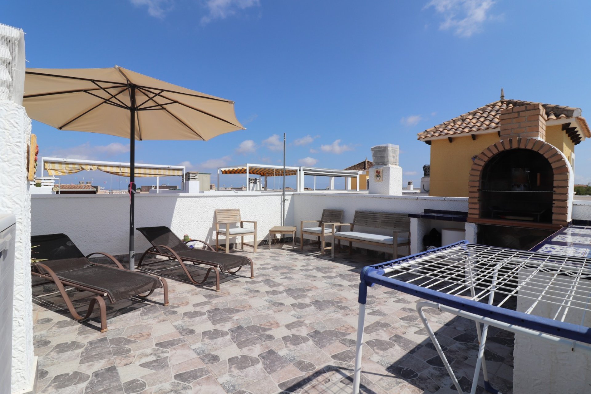 Resale - Semi Detached - Algorfa - Montemar