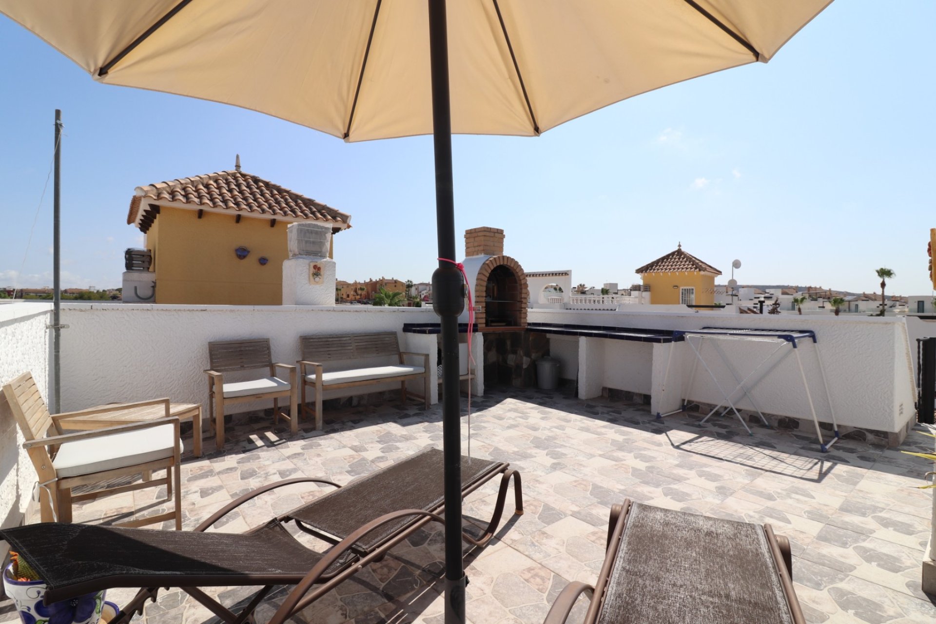 Resale - Semi Detached - Algorfa - Montemar