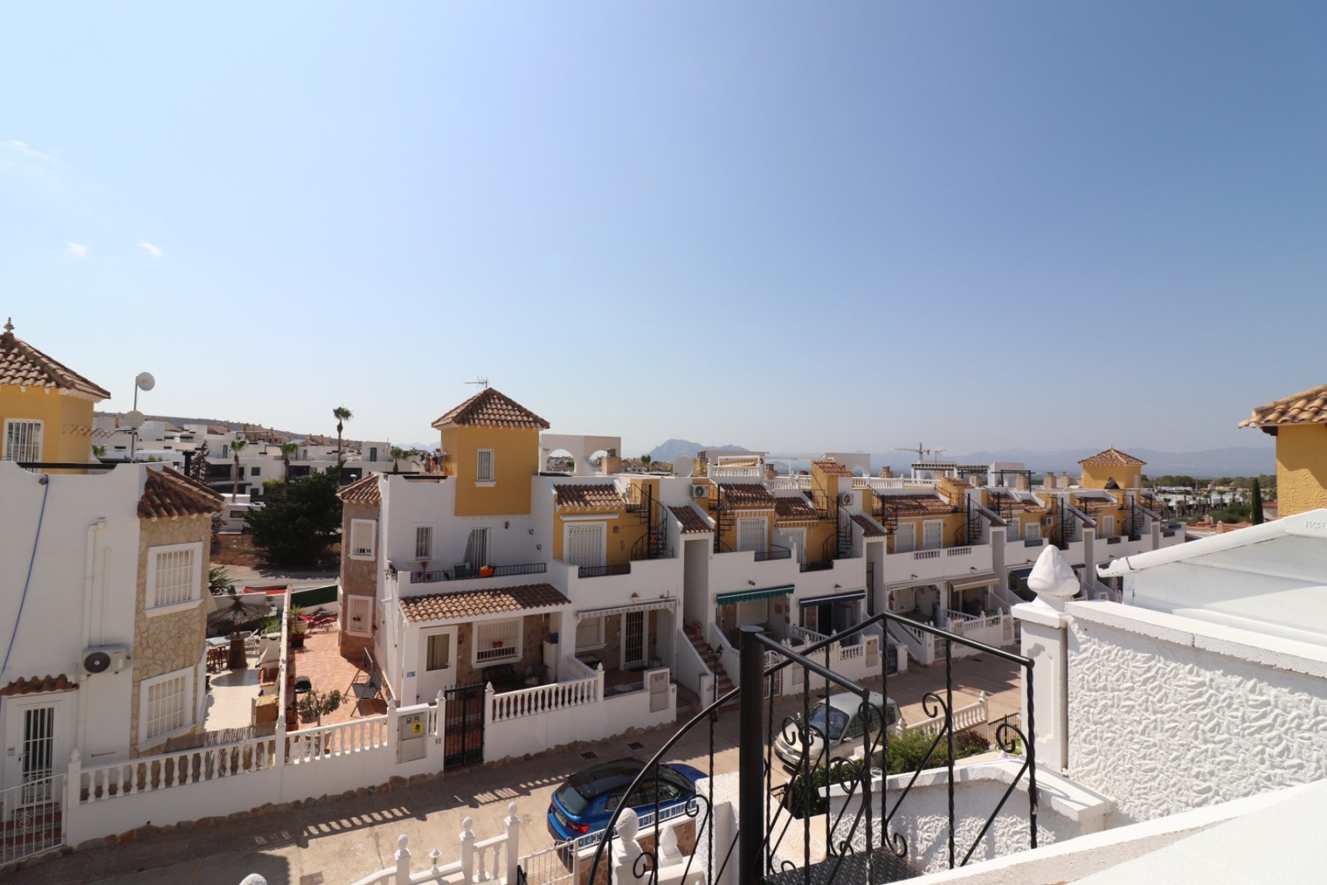 Resale - Semi Detached - Algorfa - Montemar