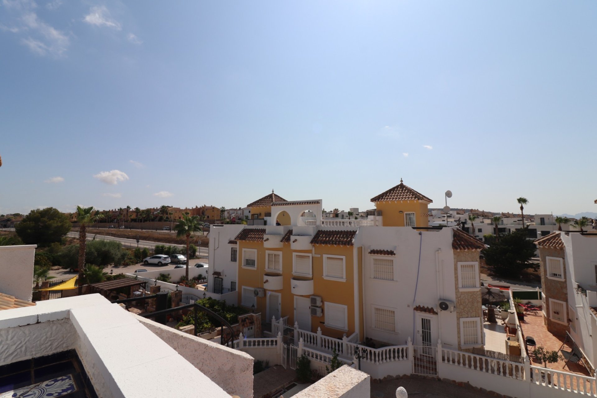 Resale - Semi Detached - Algorfa - Montemar