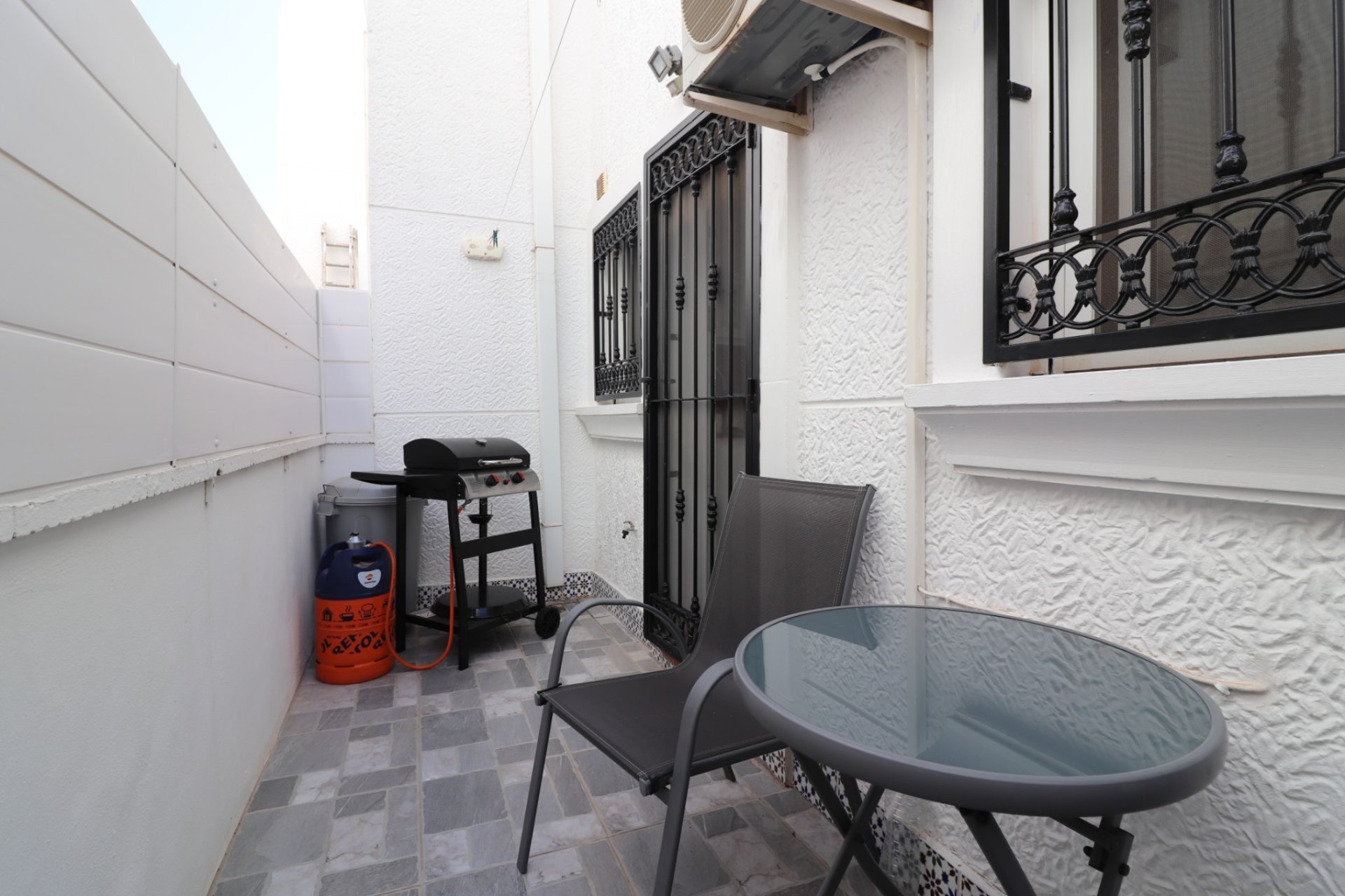 Resale - Semi Detached - Algorfa - Montemar