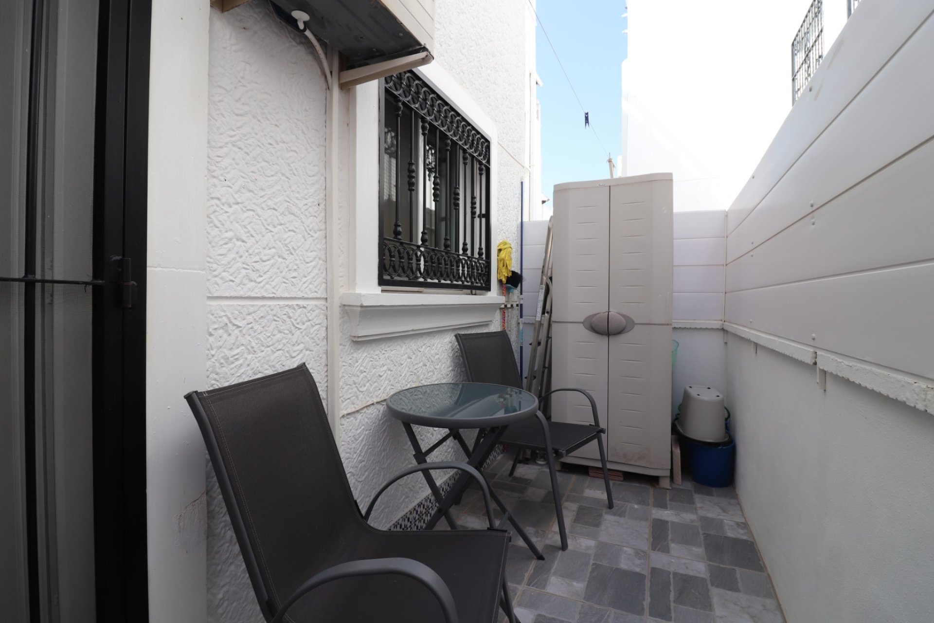 Resale - Semi Detached - Algorfa - Montemar