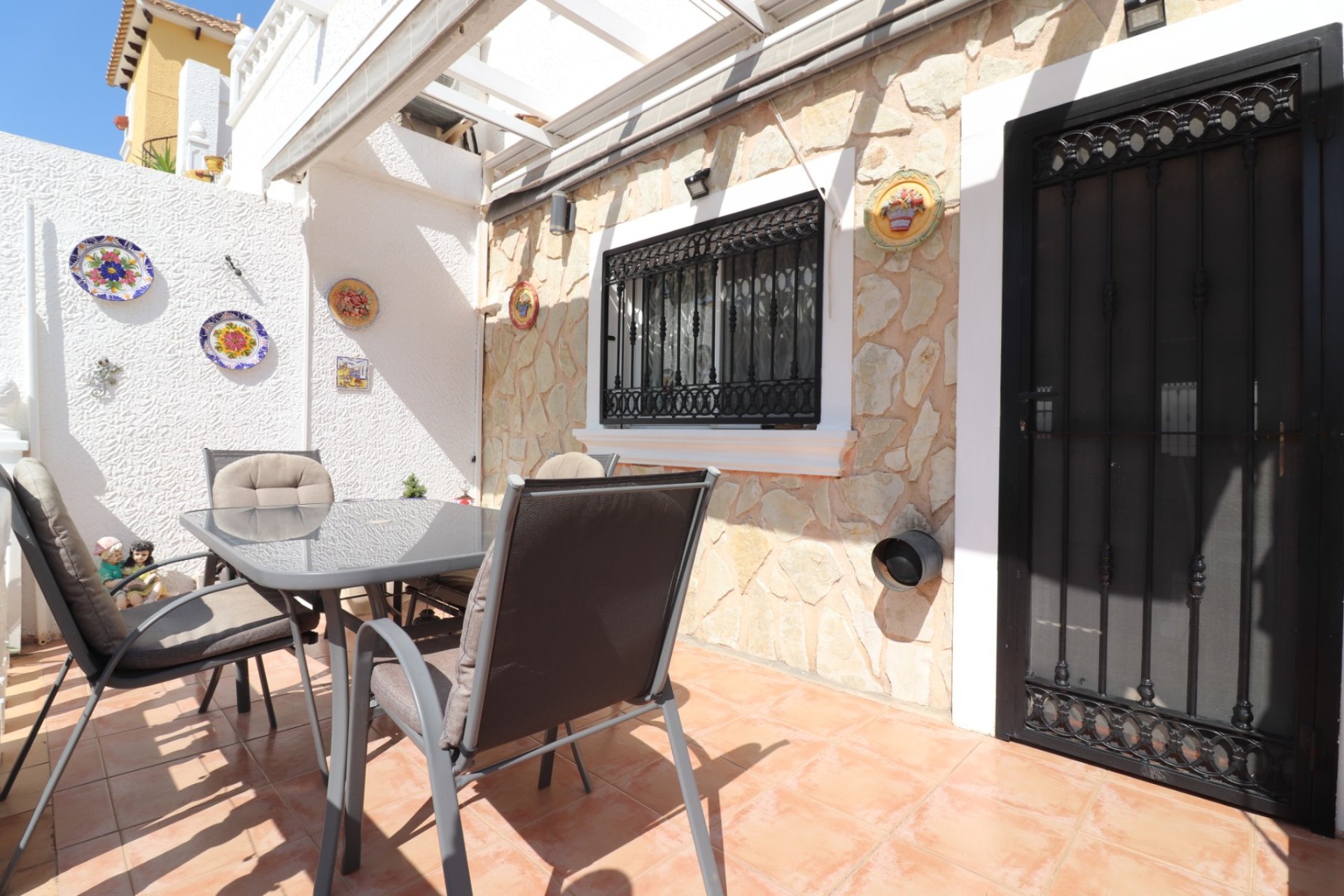 Resale - Semi Detached - Algorfa - Montemar