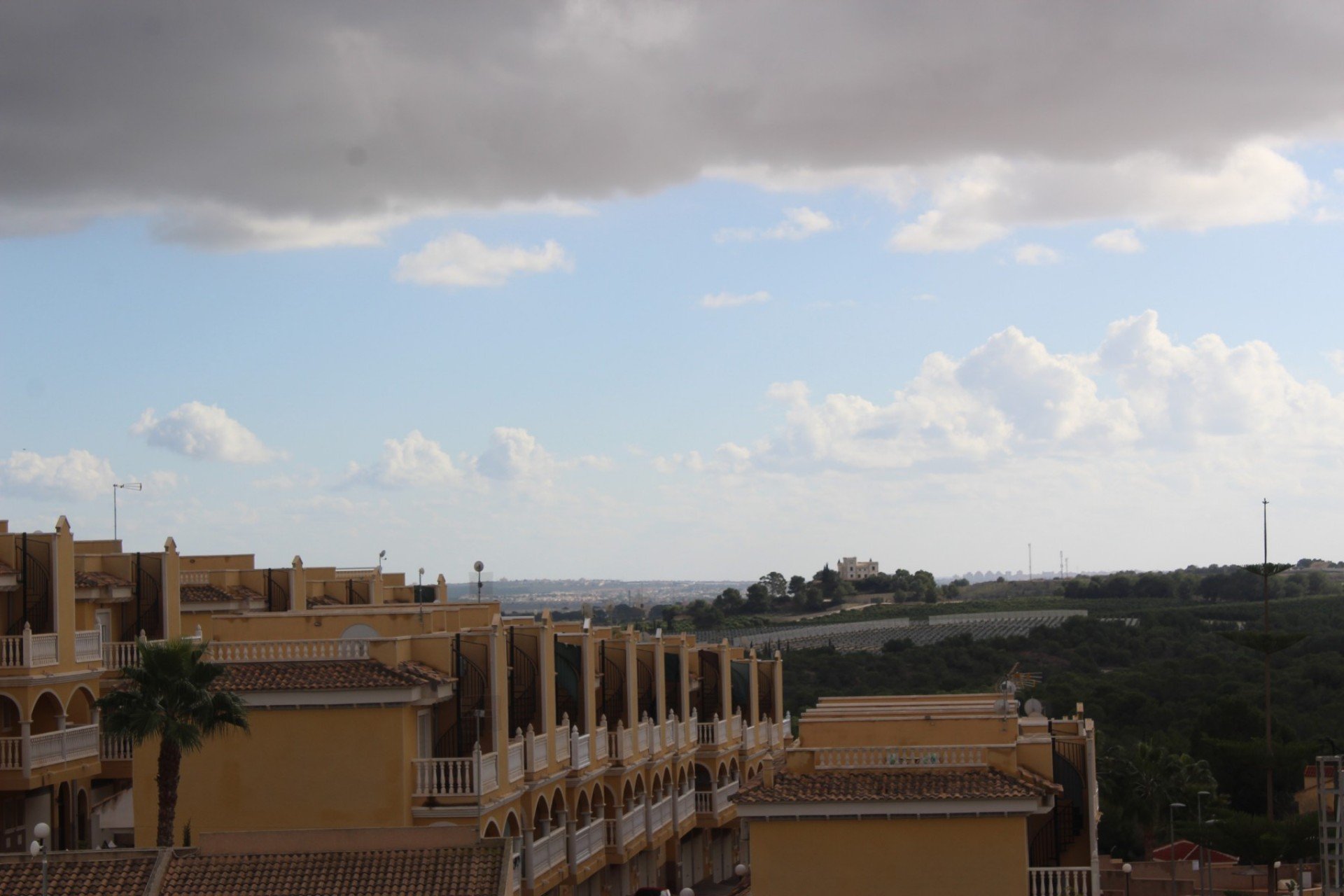 Resale - Semi Detached - Algorfa - Montemar