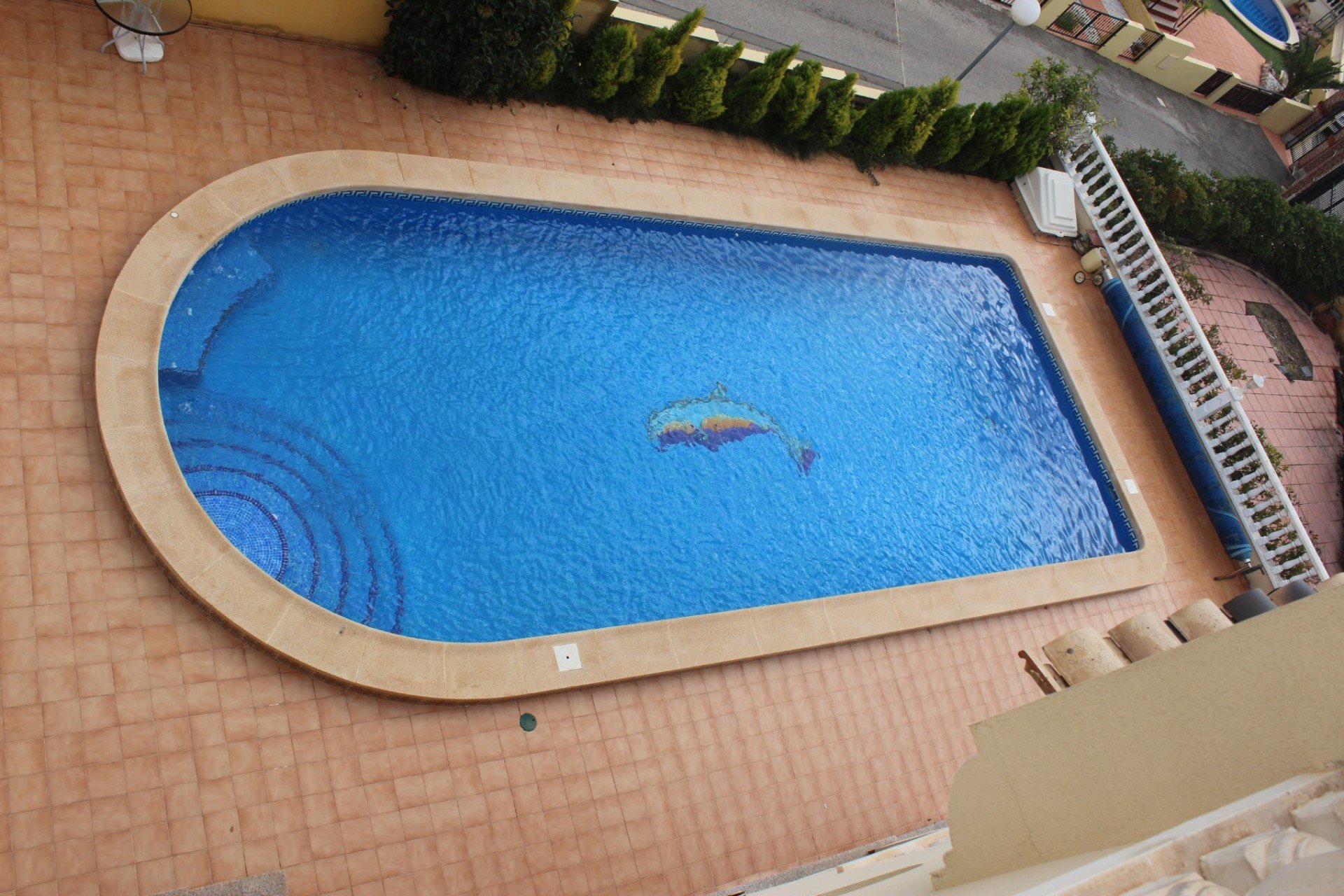 Resale - Semi Detached - Algorfa - Montemar