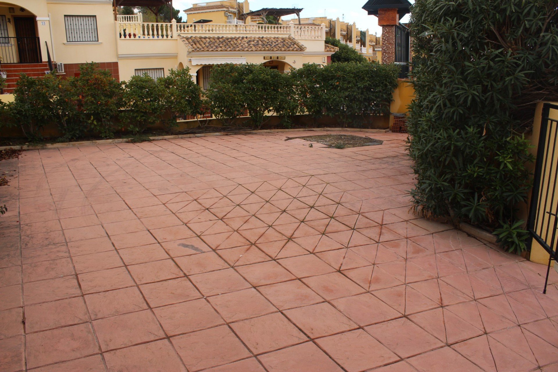 Resale - Semi Detached - Algorfa - Montemar