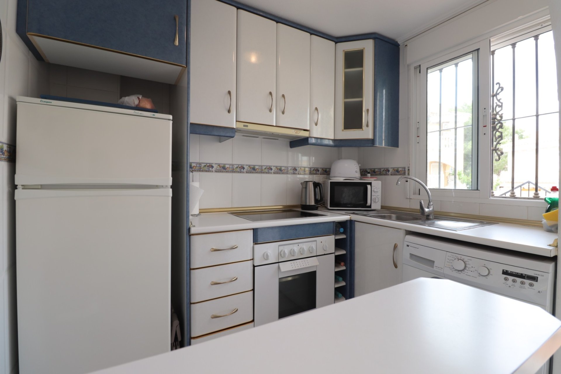 Resale - Semi Detached - Algorfa - Montemar
