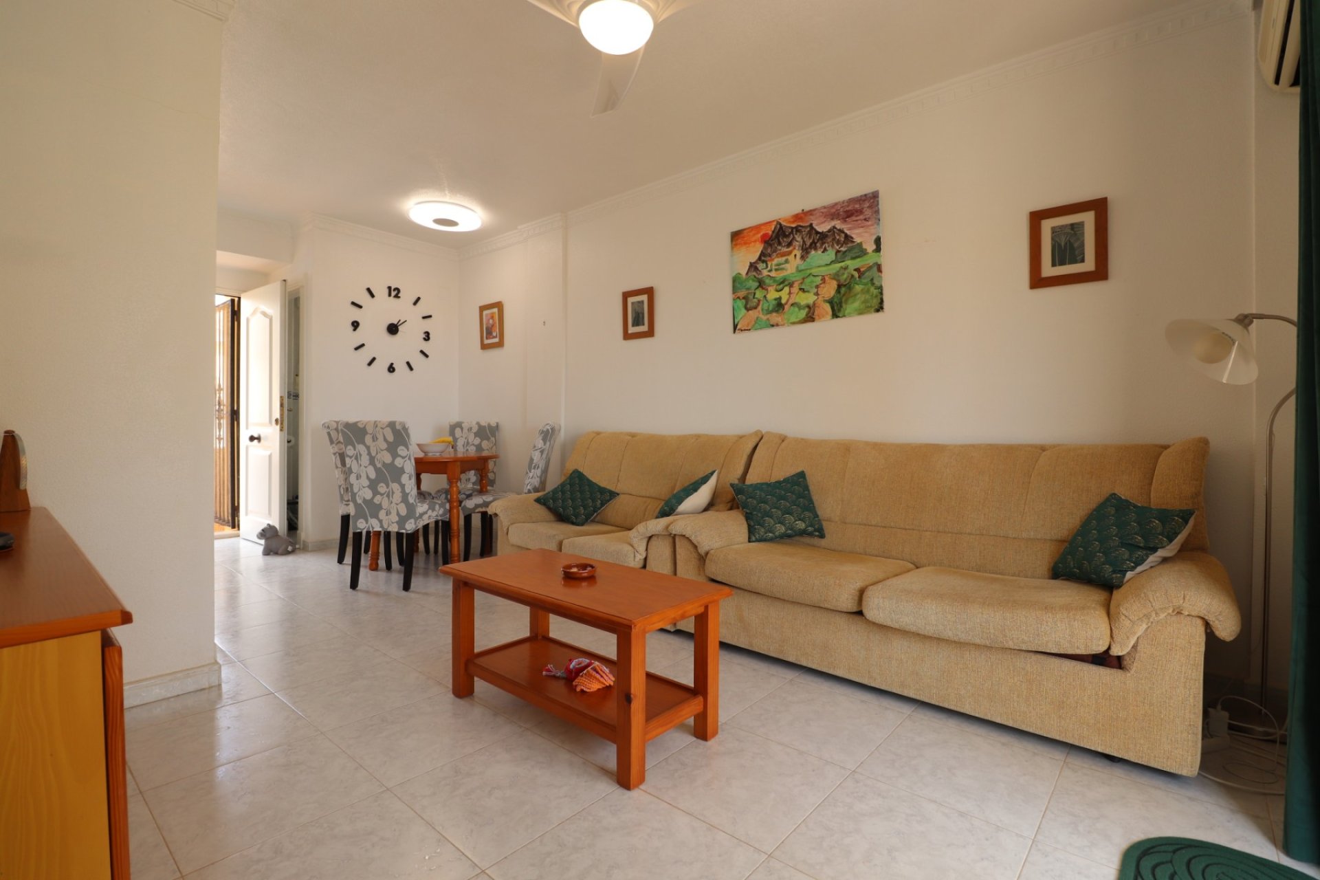 Resale - Semi Detached - Algorfa - Montemar