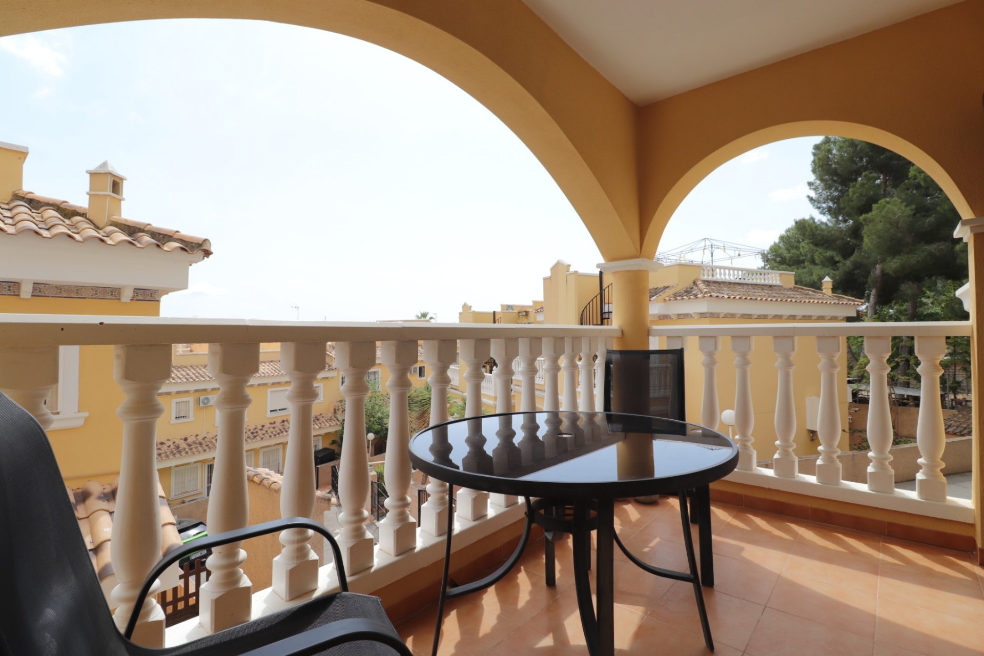 Resale - Semi Detached - Algorfa - Montemar
