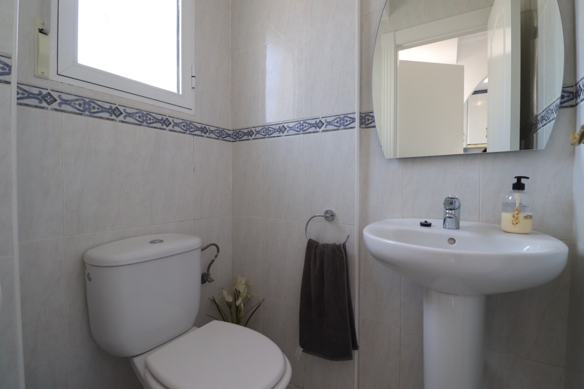 Resale - Semi Detached - Algorfa - Montemar